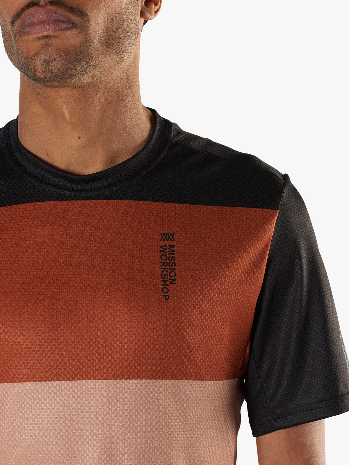 Baja : SS by Mission Workshop - Weatherproof Bags & Technical Apparel - San Francisco & Los Angeles - Construit pour durer - Garanti pour toujours