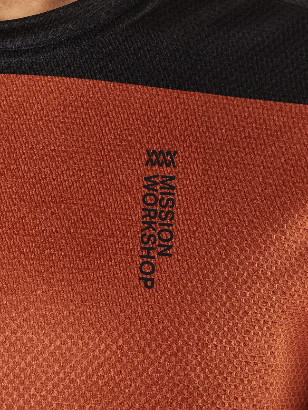 Baja : SS by Mission Workshop - Weatherproof Bags & Technical Apparel - San Francisco & Los Angeles - Construit pour durer - Garanti pour toujours