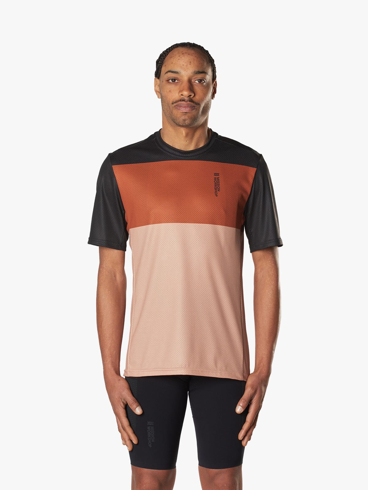 Baja : SS by Mission Workshop - Weatherproof Bags & Technical Apparel - San Francisco & Los Angeles - Construit pour durer - Garanti pour toujours