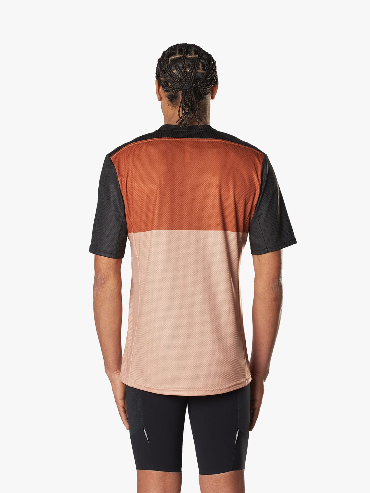 Baja : SS by Mission Workshop - Weatherproof Bags & Technical Apparel - San Francisco & Los Angeles - Construit pour durer - Garanti pour toujours