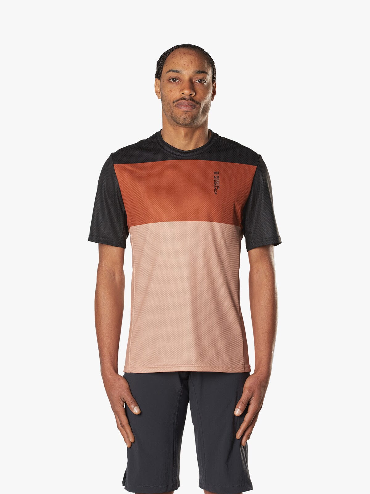 Baja : SS by Mission Workshop - Weatherproof Bags & Technical Apparel - San Francisco & Los Angeles - Construit pour durer - Garanti pour toujours