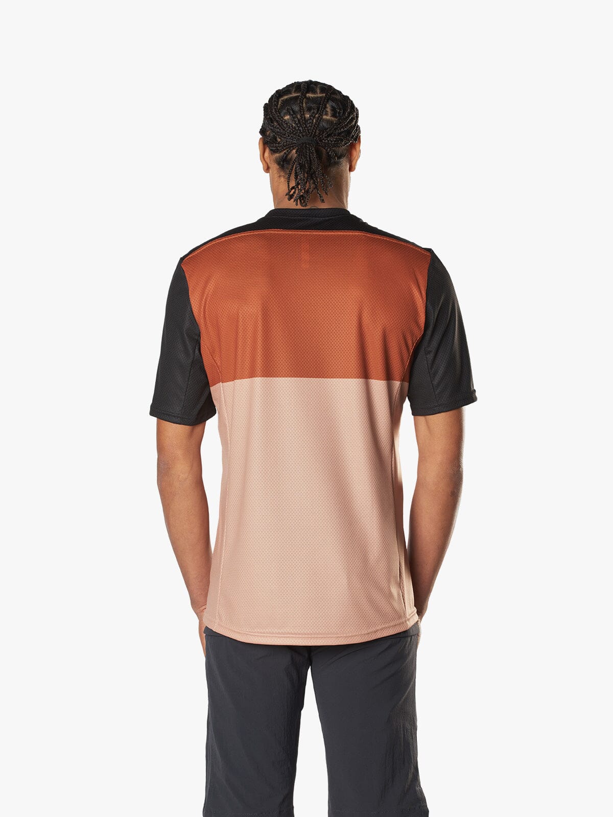 Baja : SS by Mission Workshop - Weatherproof Bags & Technical Apparel - San Francisco & Los Angeles - Construit pour durer - Garanti pour toujours