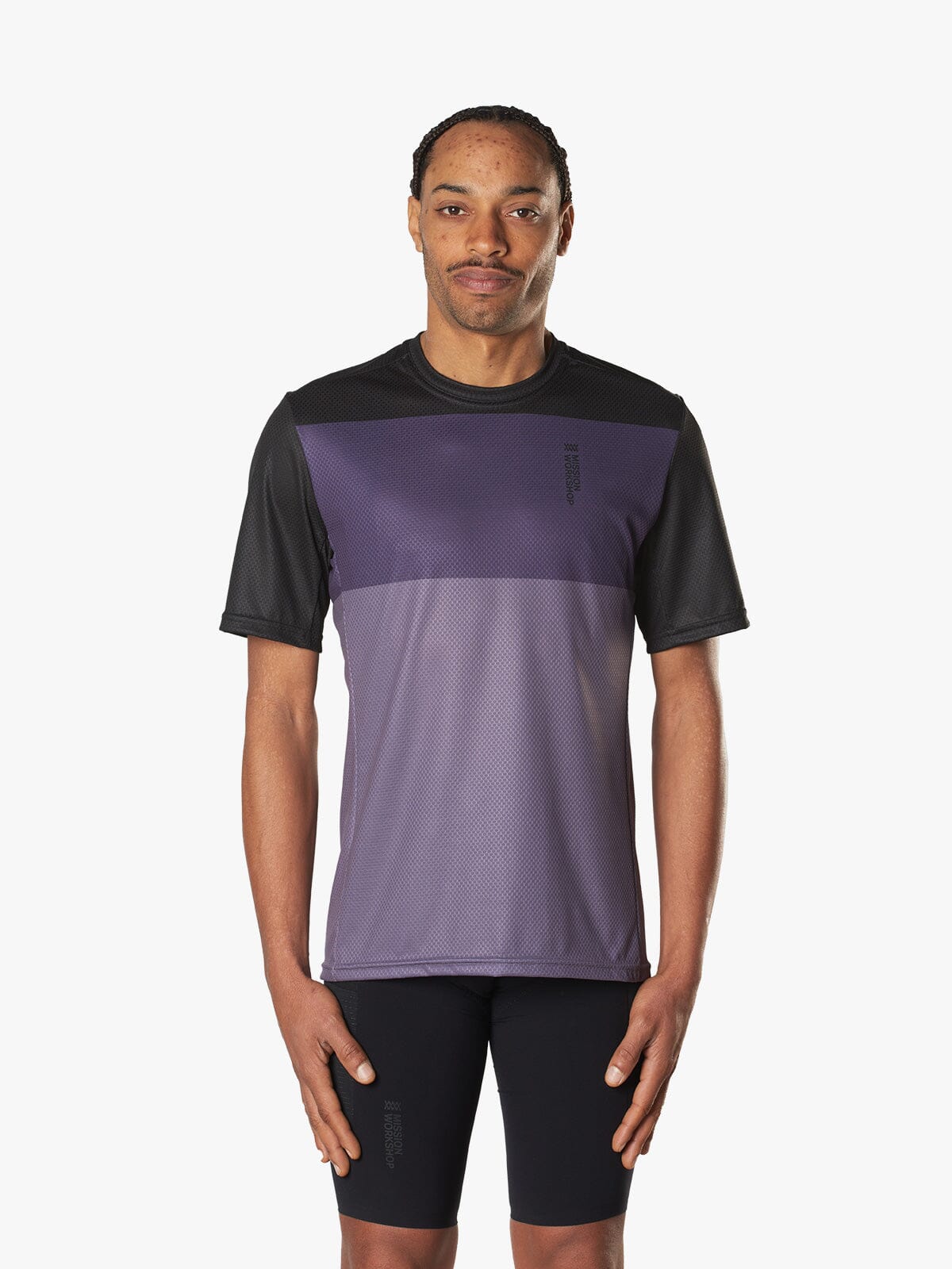 Baja : SS by Mission Workshop - Weatherproof Bags & Technical Apparel - San Francisco & Los Angeles - Construit pour durer - Garanti pour toujours