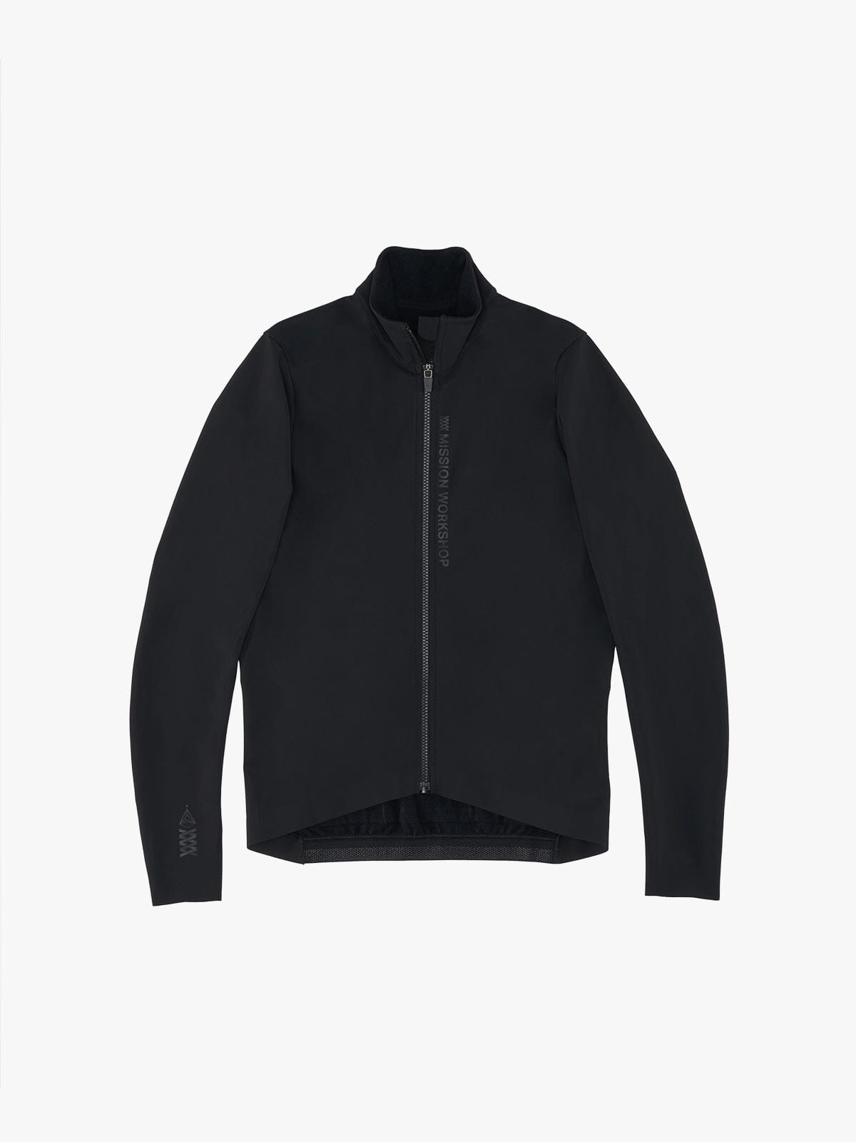 Range Jacket Men's by Mission Workshop - Weatherproof Bags & Technical Apparel - San Francisco & Los Angeles - Construit pour durer - Garanti pour toujours