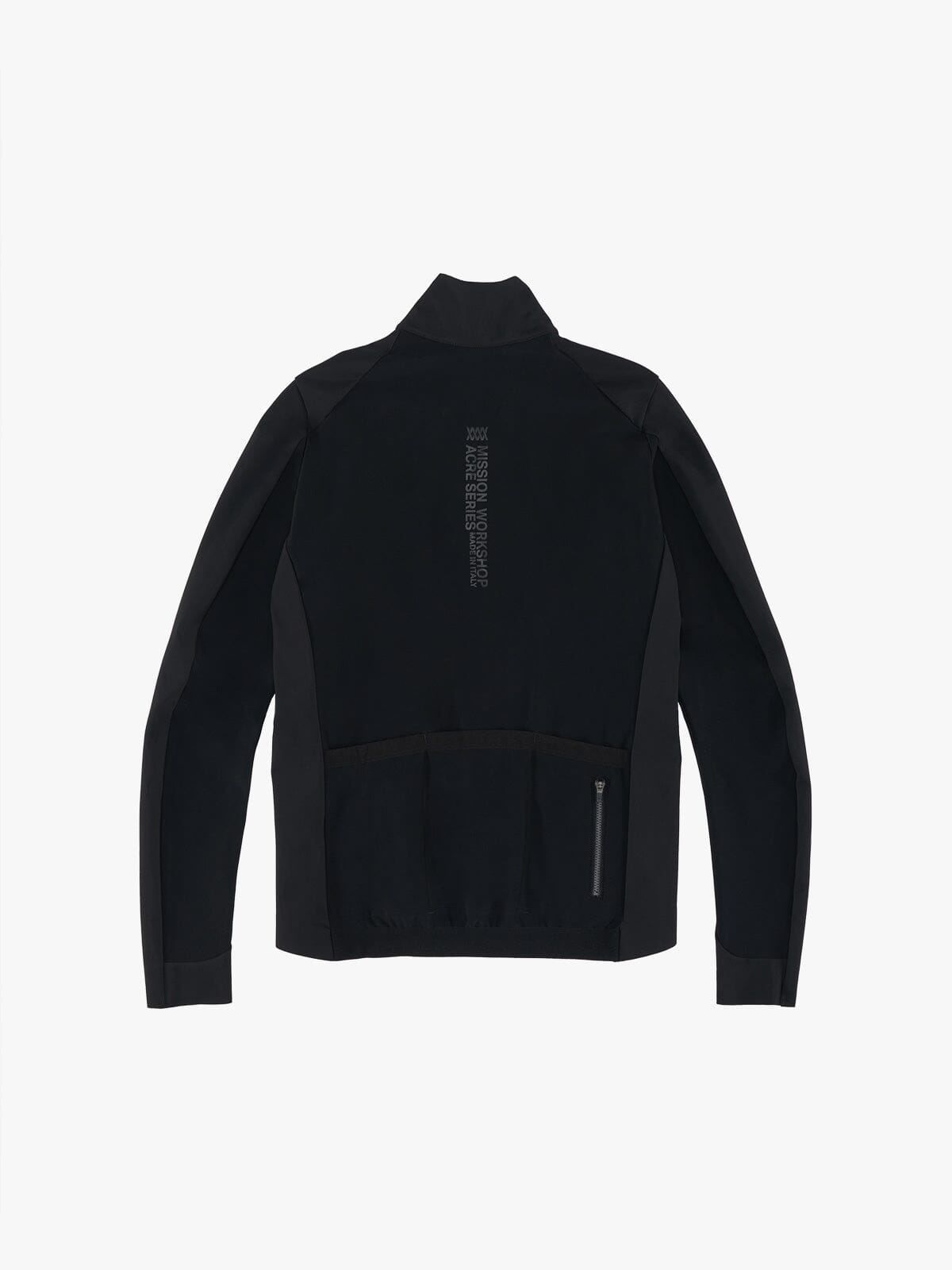 Range Jacket Men's by Mission Workshop - Weatherproof Bags & Technical Apparel - San Francisco & Los Angeles - Construit pour durer - Garanti pour toujours