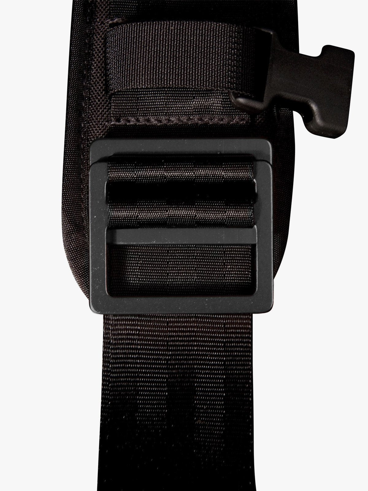 Deluxe Messenger Strap by Mission Workshop - Weatherproof Bags & Technical Apparel - San Francisco & Los Angeles - Construit pour durer - Garanti pour toujours