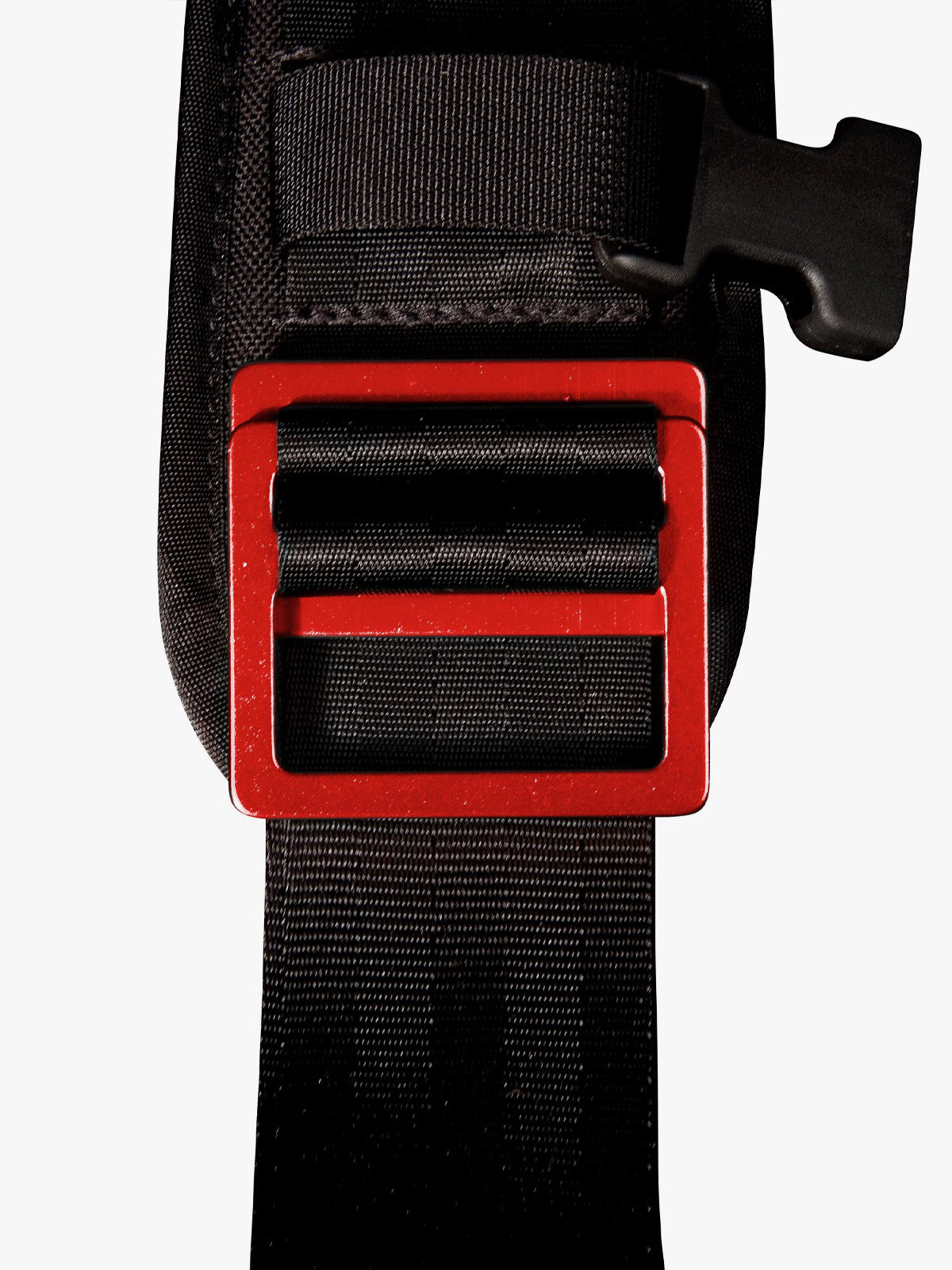 Deluxe Messenger Strap by Mission Workshop - Weatherproof Bags & Technical Apparel - San Francisco & Los Angeles - Construit pour durer - Garanti pour toujours