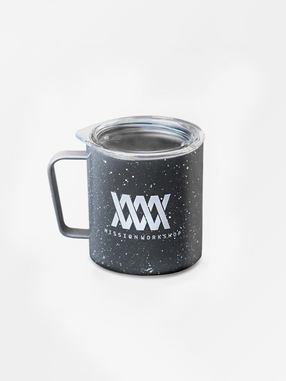 Miir x MW Camp Cup by Mission Workshop - Weatherproof Bags & Technical Apparel - San Francisco & Los Angeles - Construit pour durer - Garanti pour toujours