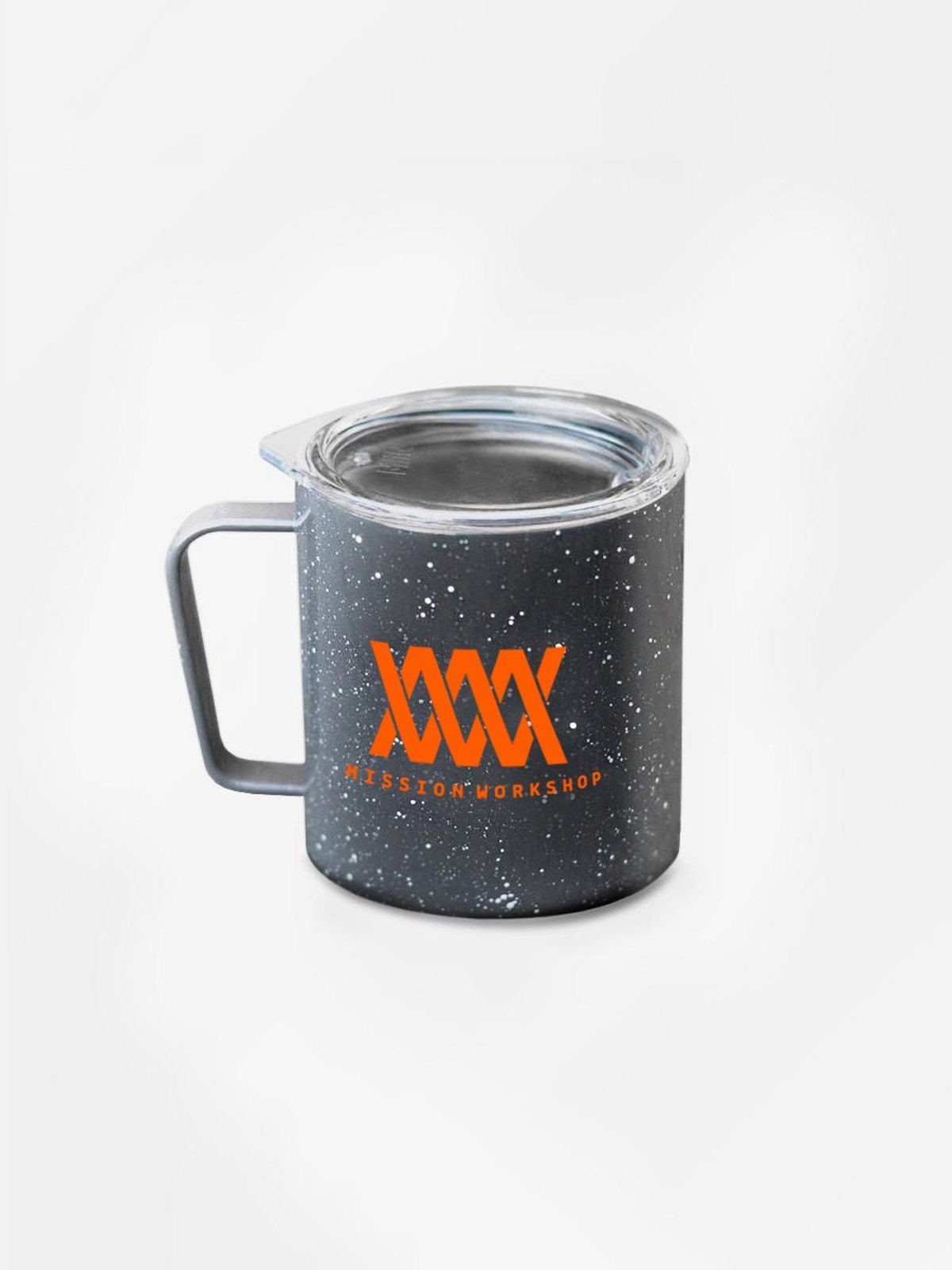 Miir x MW Camp Cup by Mission Workshop - Weatherproof Bags & Technical Apparel - San Francisco & Los Angeles - Construit pour durer - Garanti pour toujours