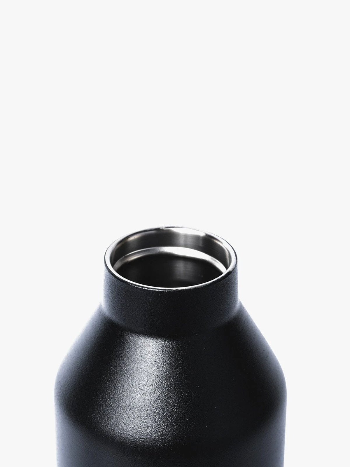 Miir x MW Vacuum Insulated by Mission Workshop - Weatherproof Bags & Technical Apparel - San Francisco & Los Angeles - Construit pour durer - Garanti pour toujours