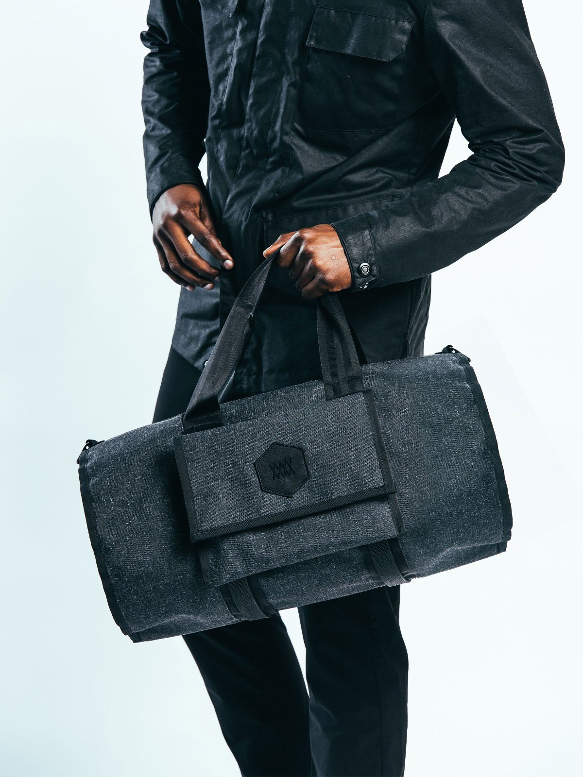 Arkiv Mini Folio by Mission Workshop - Weatherproof Bags & Technical Apparel - San Francisco & Los Angeles - Construit pour durer - Garanti pour toujours