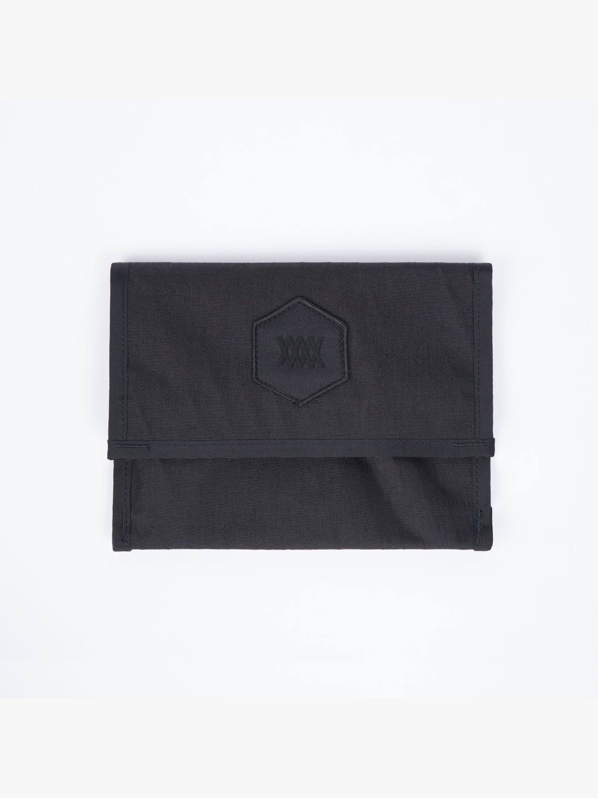 Arkiv Mini Folio by Mission Workshop - Weatherproof Bags & Technical Apparel - San Francisco & Los Angeles - Construit pour durer - Garanti pour toujours