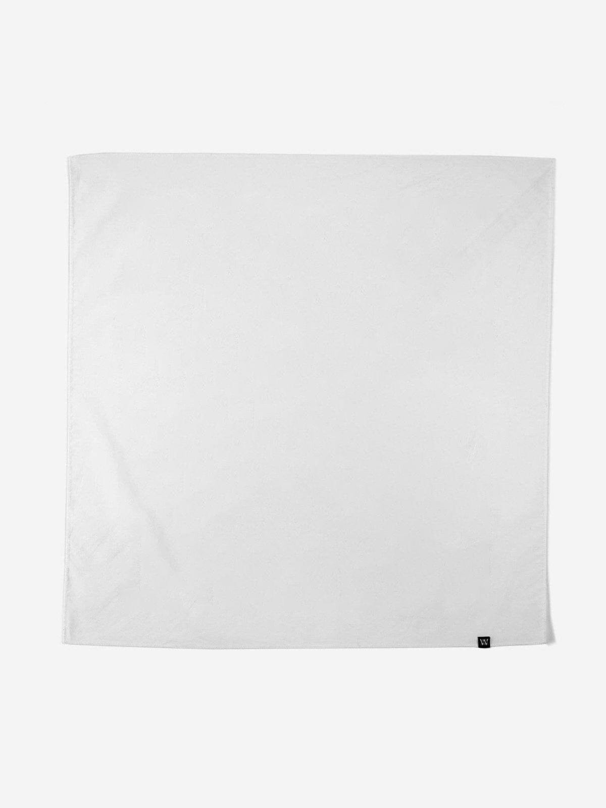 Mission Bandana by Mission Workshop - Weatherproof Bags & Technical Apparel - San Francisco & Los Angeles - Construit pour durer - Garanti pour toujours