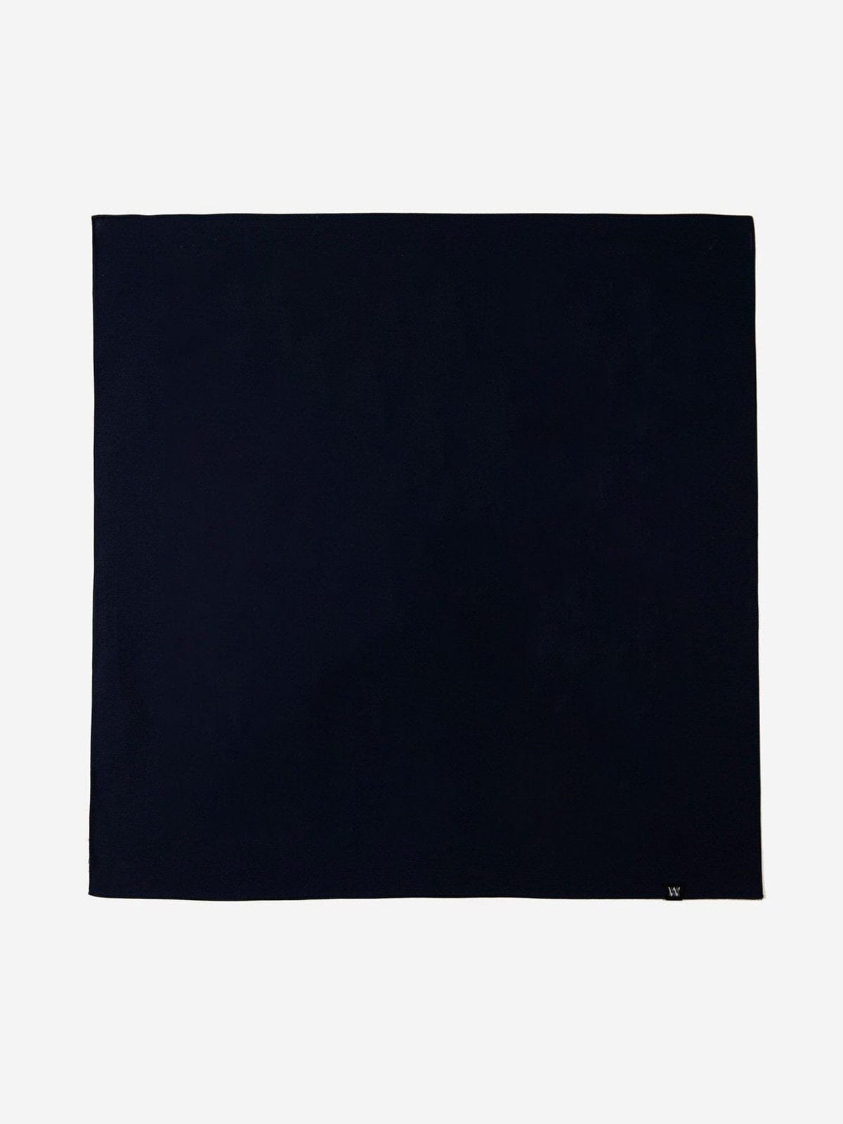 Mission Bandana by Mission Workshop - Weatherproof Bags & Technical Apparel - San Francisco & Los Angeles - Construit pour durer - Garanti pour toujours