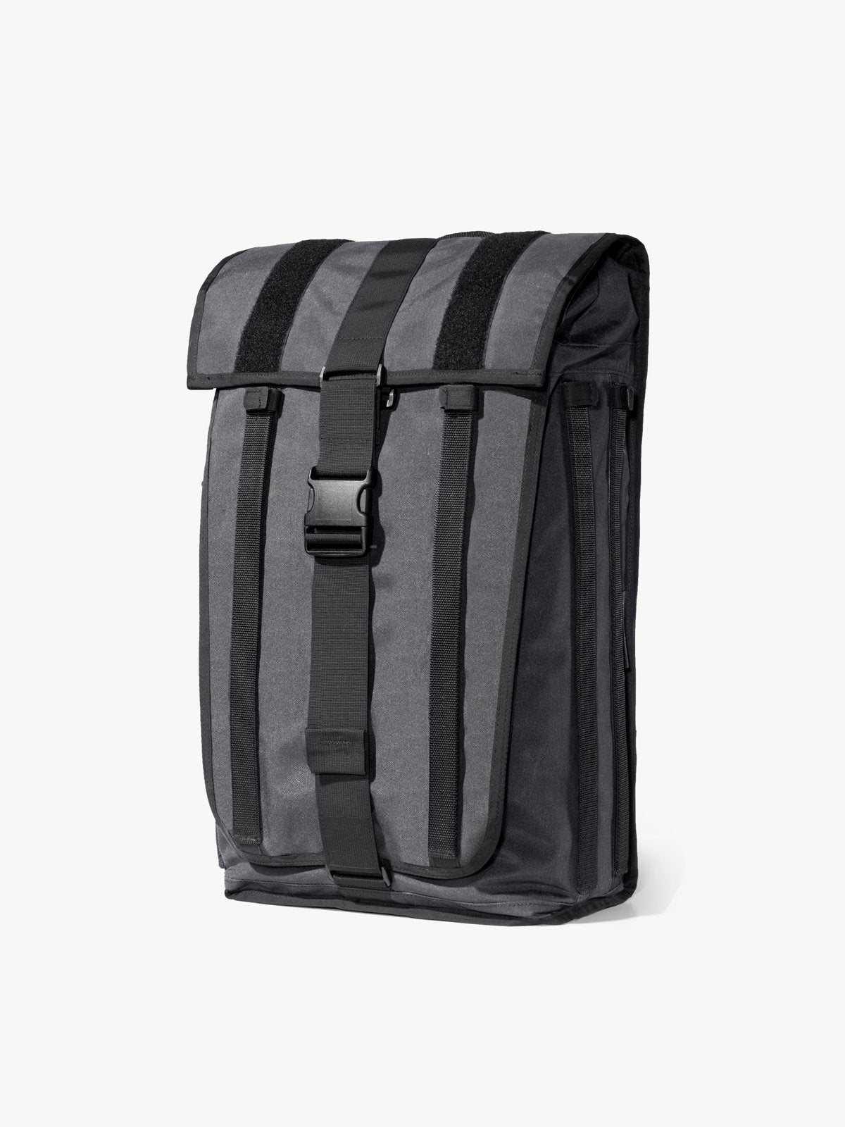 Radian by Mission Workshop - Weatherproof Bags & Technical Apparel - San Francisco & Los Angeles - Construit pour durer - Garanti pour toujours