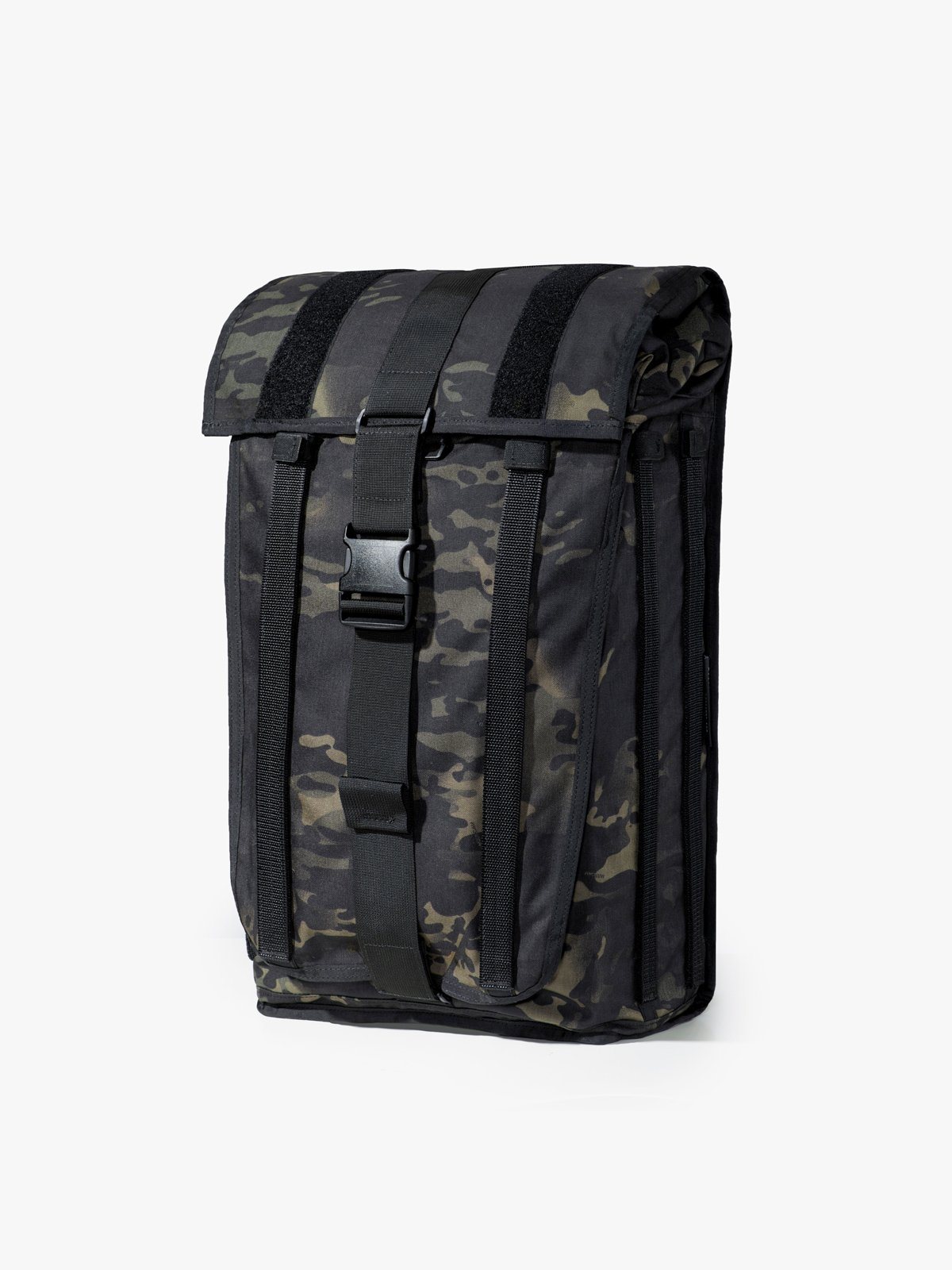 Radian by Mission Workshop - Weatherproof Bags & Technical Apparel - San Francisco & Los Angeles - Construit pour durer - Garanti pour toujours