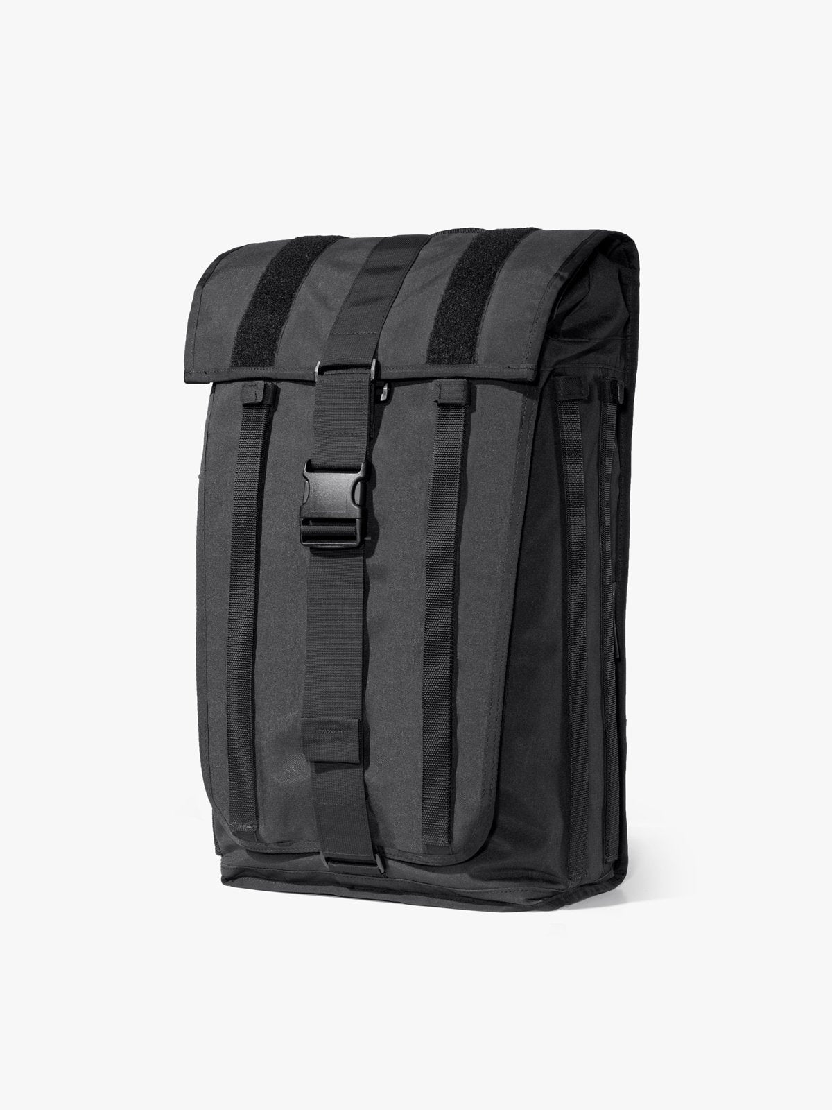 Radian by Mission Workshop - Weatherproof Bags & Technical Apparel - San Francisco & Los Angeles - Construit pour durer - Garanti pour toujours
