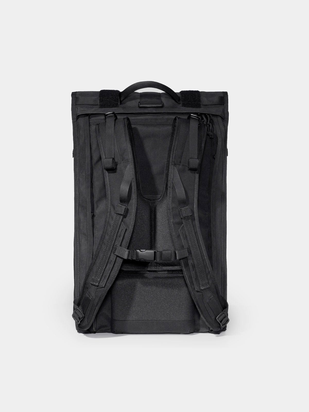 Radian by Mission Workshop - Weatherproof Bags & Technical Apparel - San Francisco & Los Angeles - Construit pour durer - Garanti pour toujours