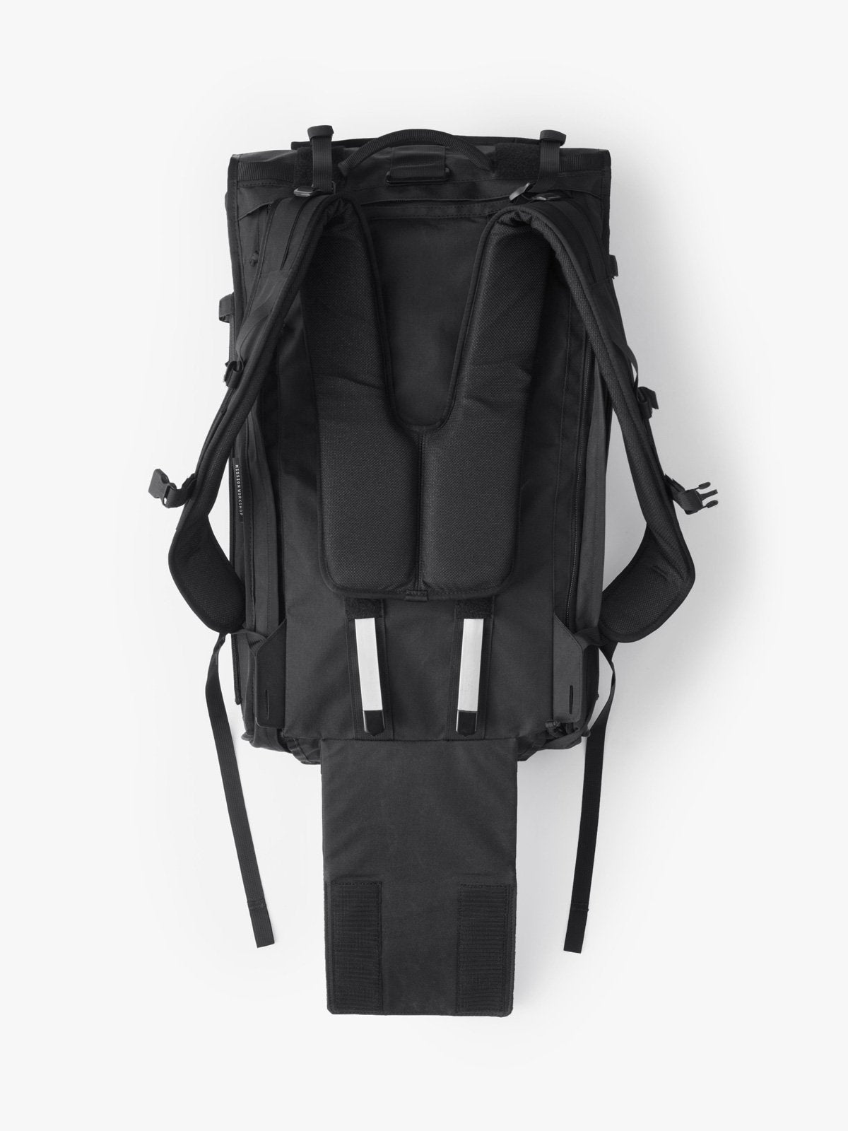 Radian by Mission Workshop - Weatherproof Bags & Technical Apparel - San Francisco & Los Angeles - Construit pour durer - Garanti pour toujours