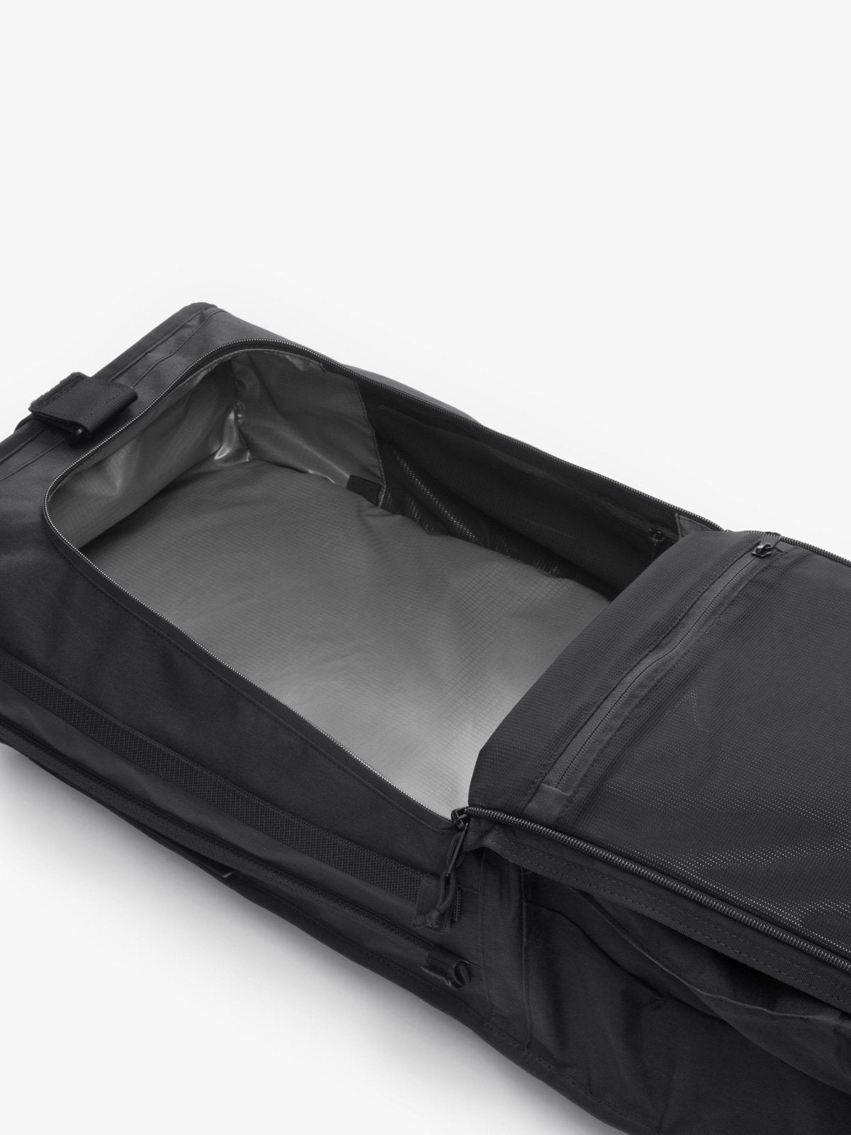 Radian by Mission Workshop - Weatherproof Bags & Technical Apparel - San Francisco & Los Angeles - Construit pour durer - Garanti pour toujours