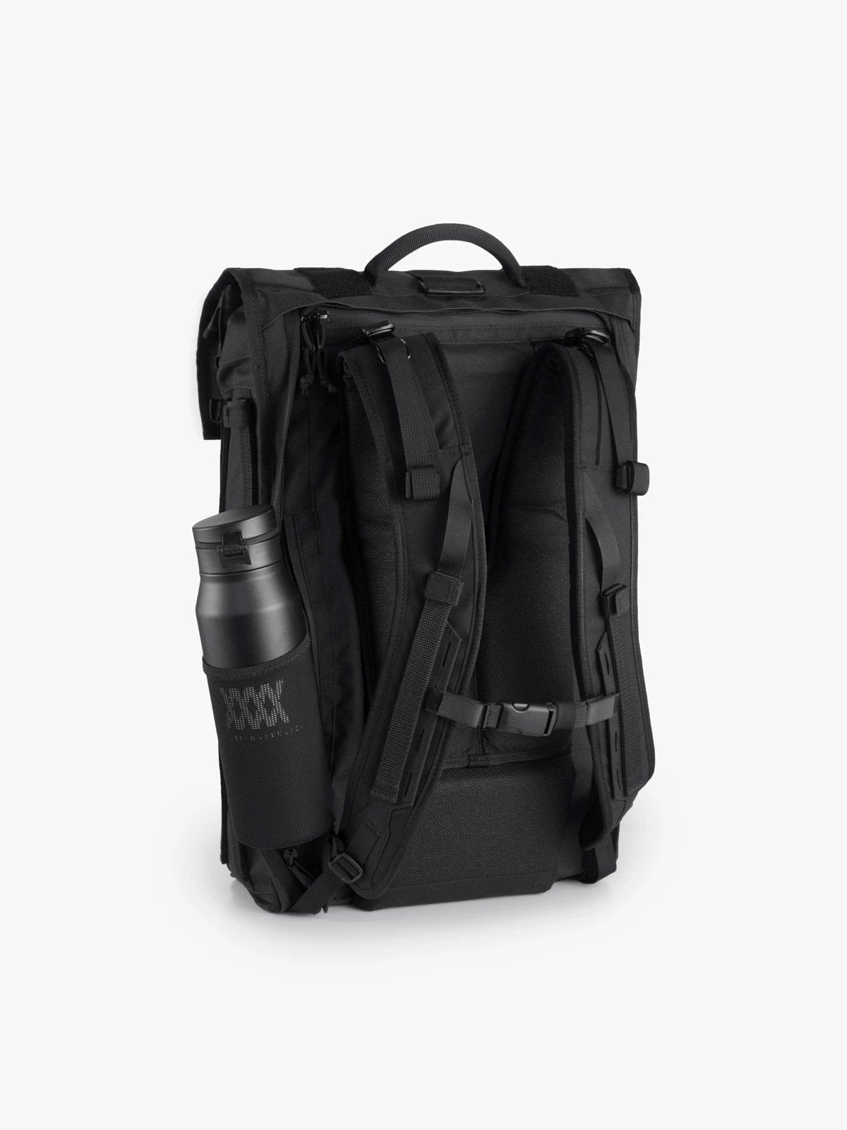 Radian by Mission Workshop - Weatherproof Bags & Technical Apparel - San Francisco & Los Angeles - Construit pour durer - Garanti pour toujours