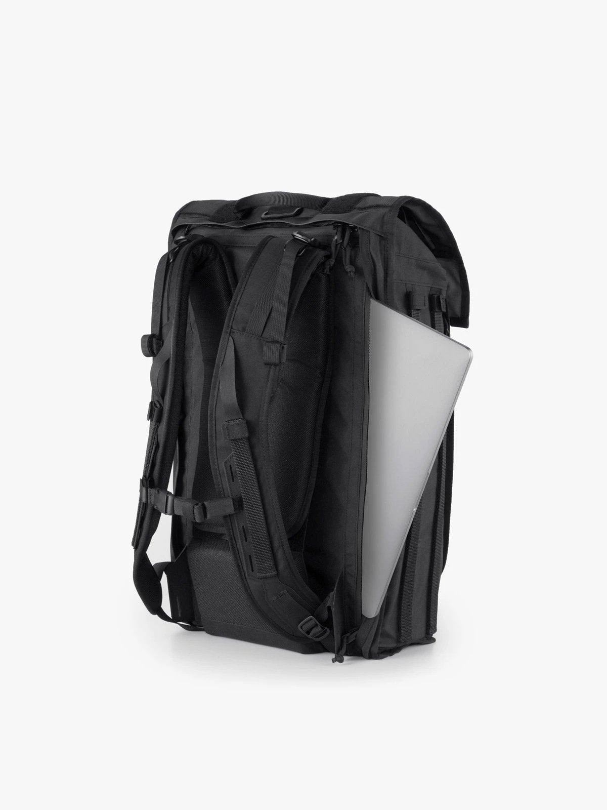 Radian by Mission Workshop - Weatherproof Bags & Technical Apparel - San Francisco & Los Angeles - Construit pour durer - Garanti pour toujours