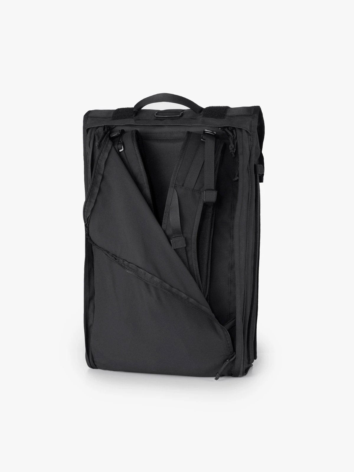 Radian by Mission Workshop - Weatherproof Bags & Technical Apparel - San Francisco & Los Angeles - Construit pour durer - Garanti pour toujours
