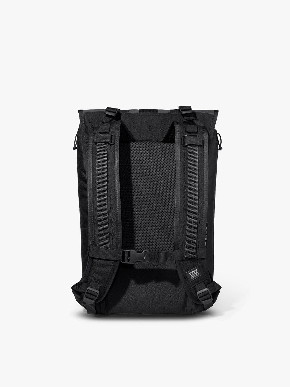 Rambler by Mission Workshop - Weatherproof Bags & Technical Apparel - San Francisco & Los Angeles - Construit pour durer - Garanti pour toujours