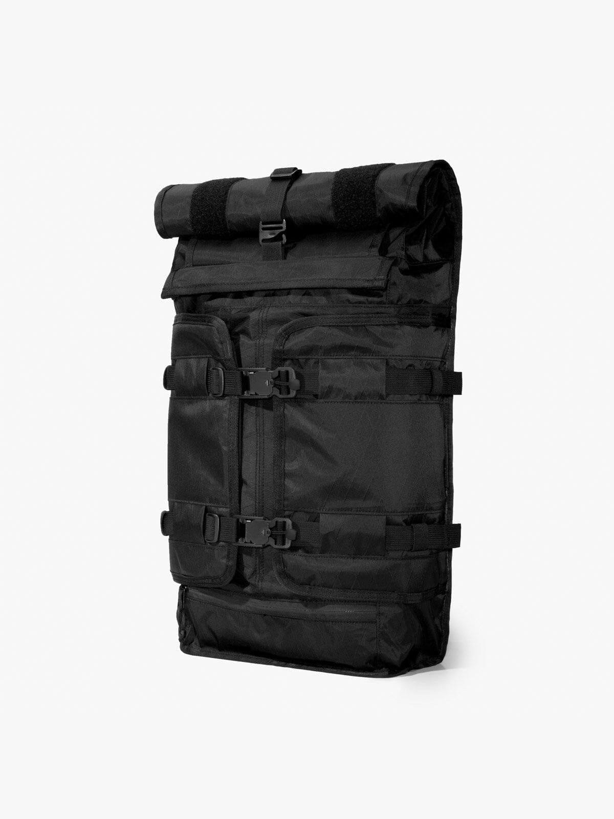 Rhake by Mission Workshop - Weatherproof Bags & Technical Apparel - San Francisco & Los Angeles - Construit pour durer - Garanti pour toujours
