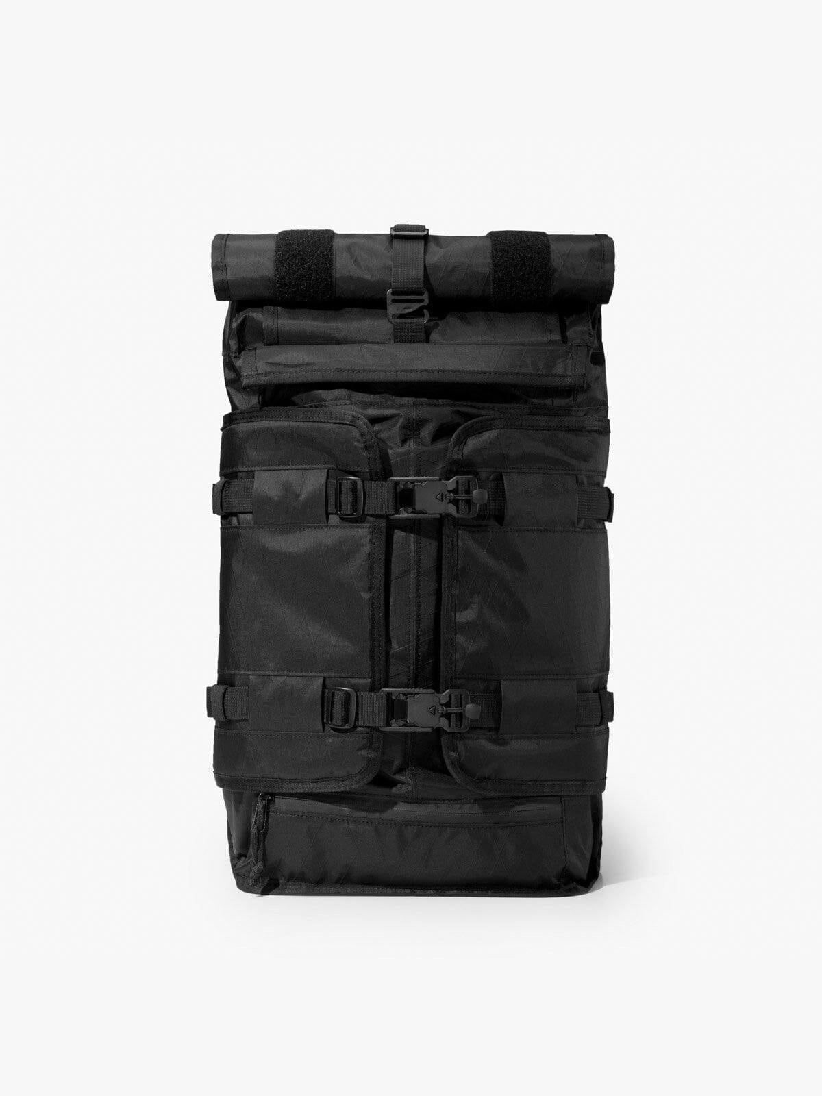 Rhake by Mission Workshop - Weatherproof Bags & Technical Apparel - San Francisco & Los Angeles - Construit pour durer - Garanti pour toujours