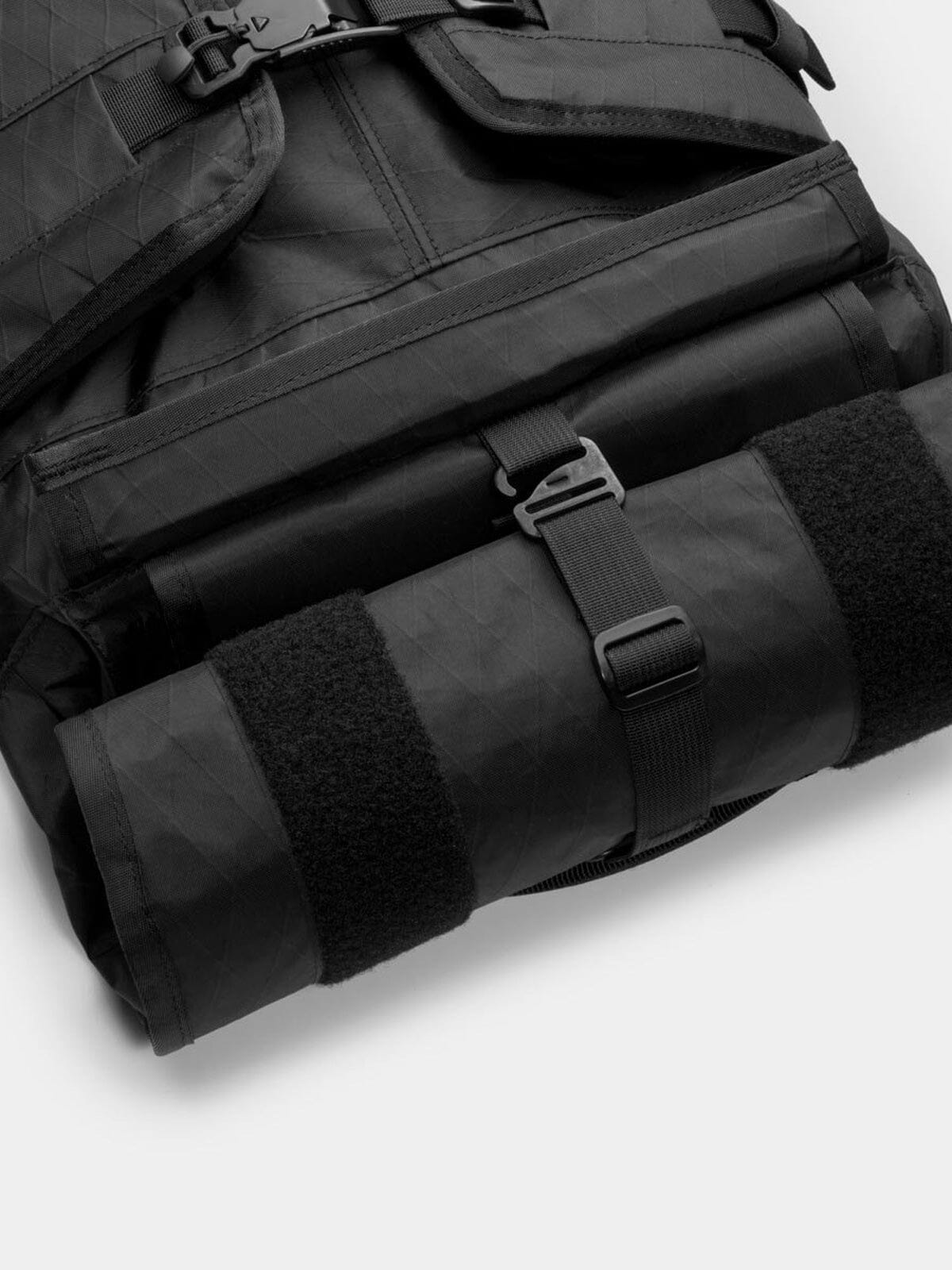 Rhake by Mission Workshop - Weatherproof Bags & Technical Apparel - San Francisco & Los Angeles - Construit pour durer - Garanti pour toujours