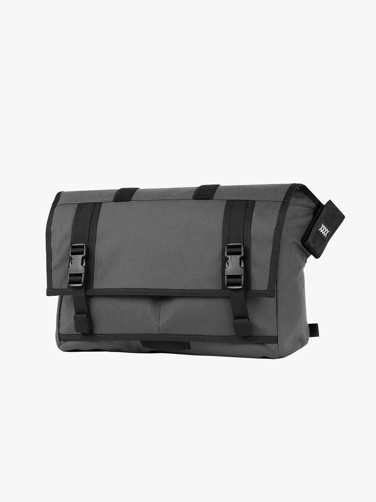 Rummy by Mission Workshop - Weatherproof Bags & Technical Apparel - San Francisco & Los Angeles - Construit pour durer - Garanti pour toujours
