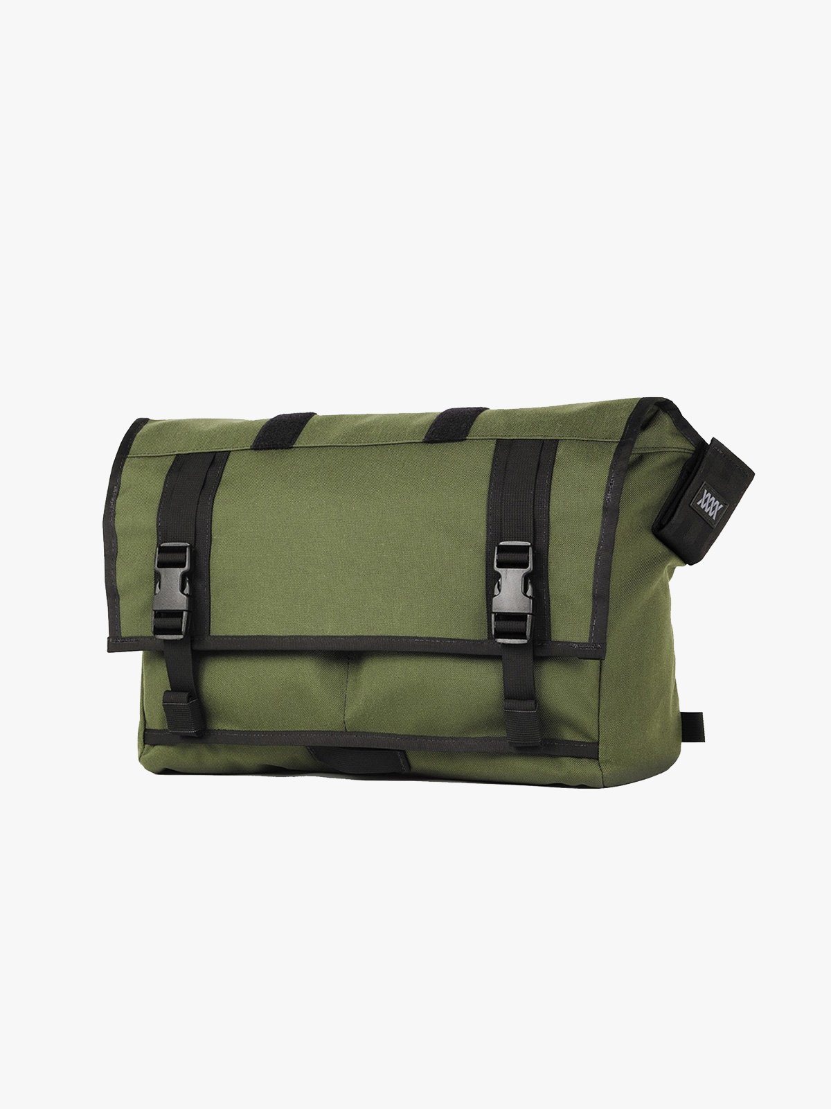 Rummy by Mission Workshop - Weatherproof Bags & Technical Apparel - San Francisco & Los Angeles - Construit pour durer - Garanti pour toujours