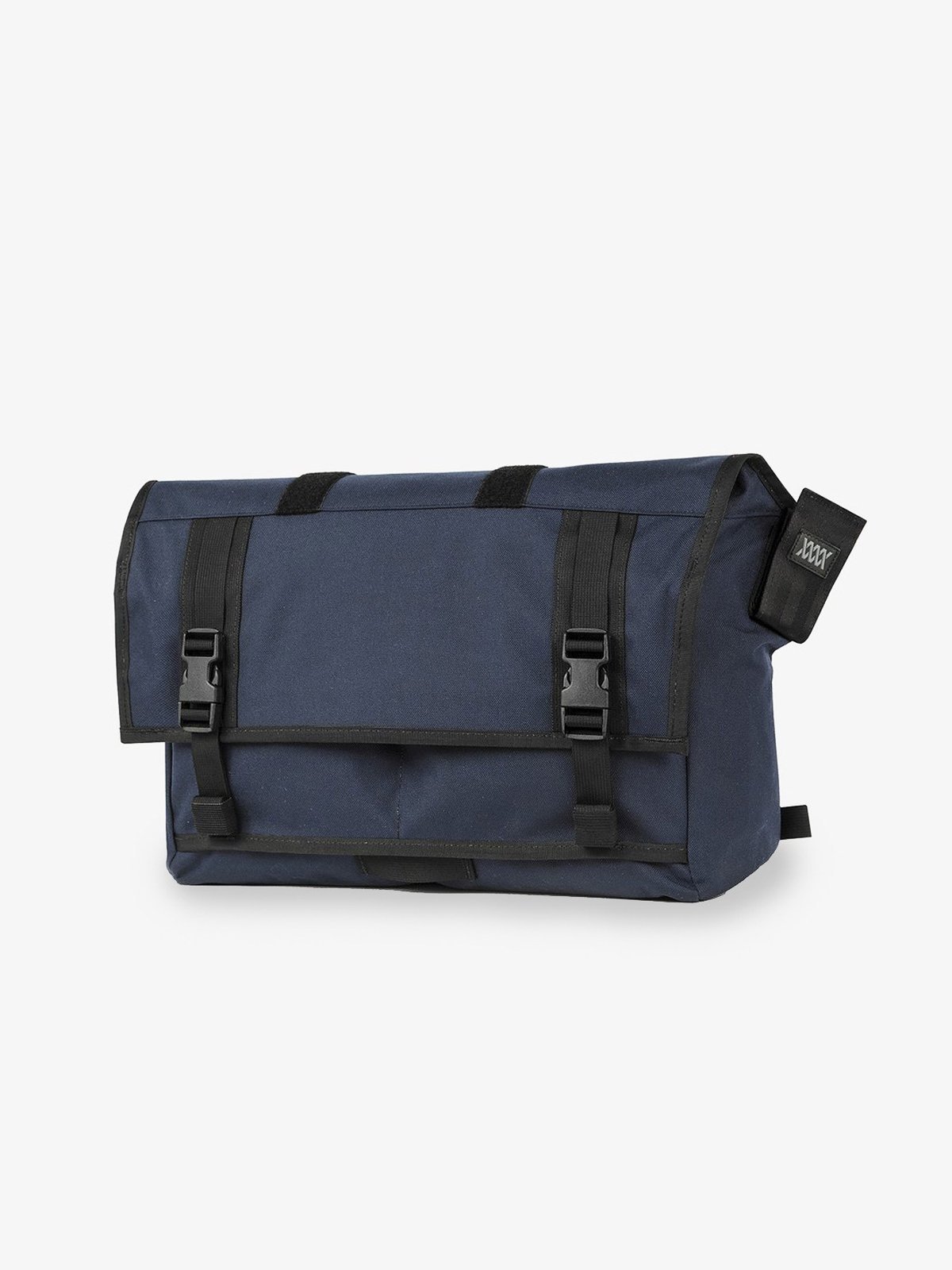 Rummy by Mission Workshop - Weatherproof Bags & Technical Apparel - San Francisco & Los Angeles - Construit pour durer - Garanti pour toujours