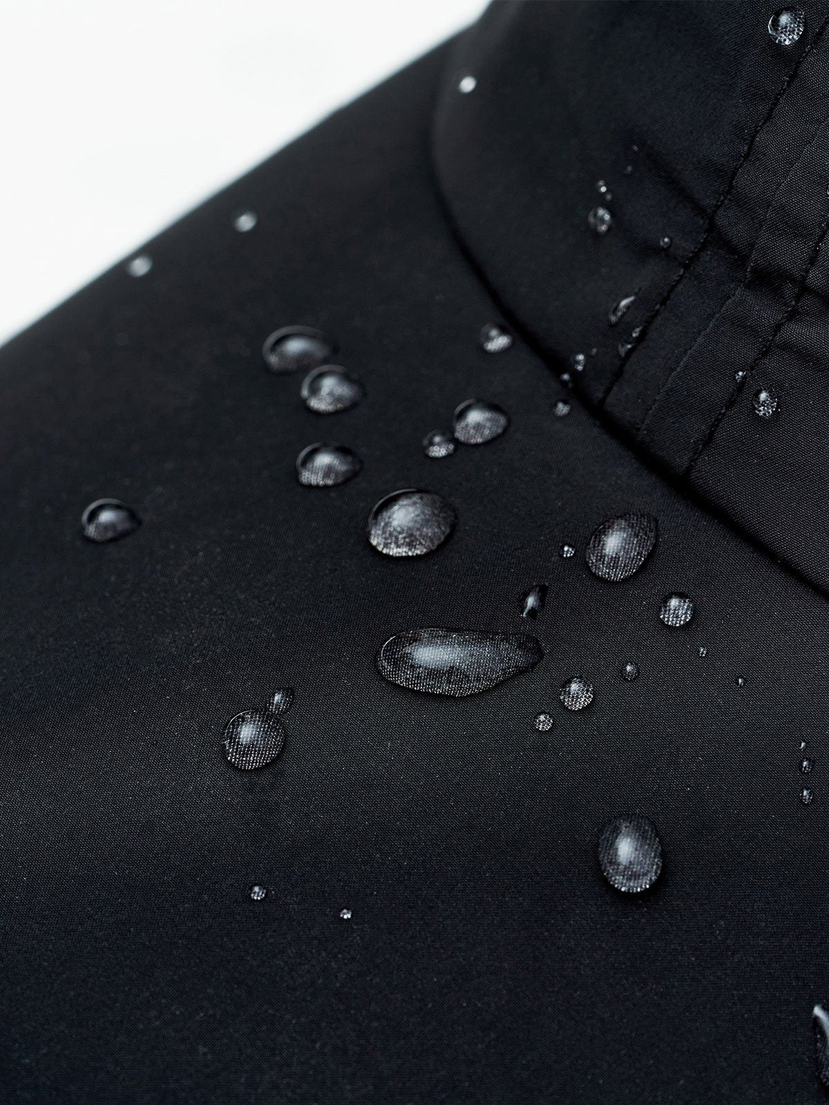 MW6 by Mission Workshop - Weatherproof Bags & Technical Apparel - San Francisco & Los Angeles - Construit pour durer - Garanti pour toujours