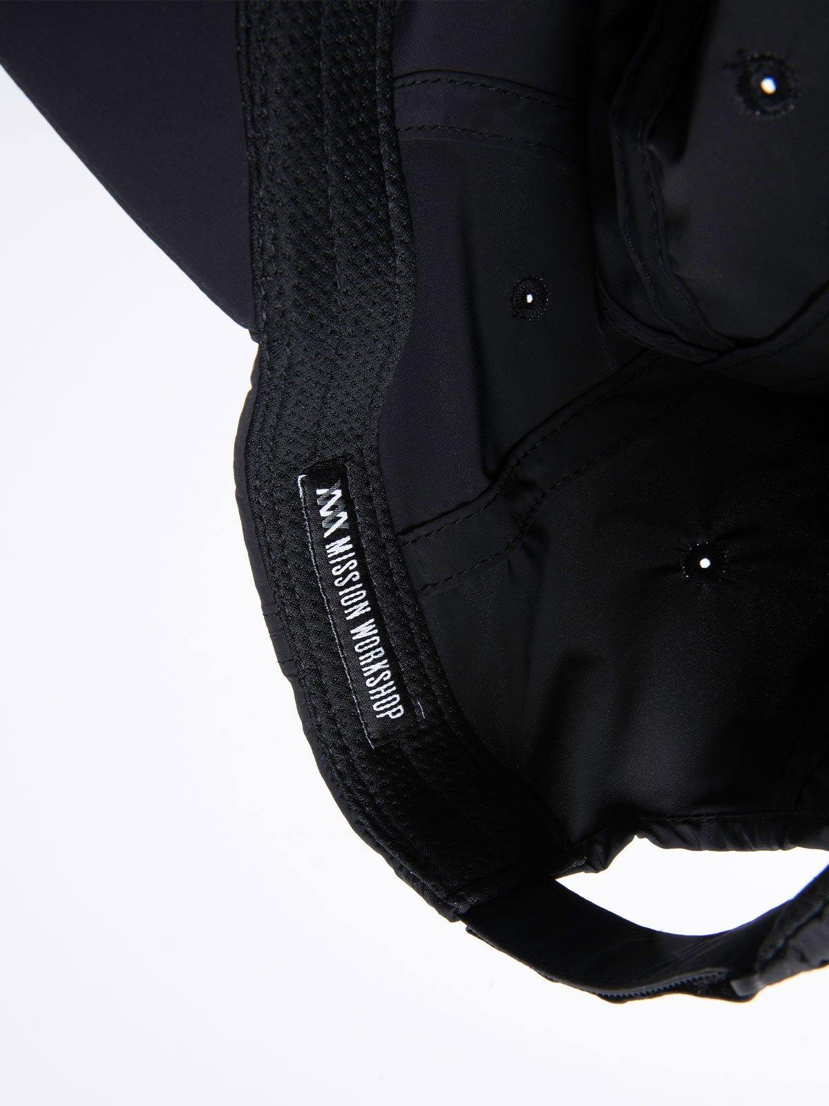 MW6 by Mission Workshop - Weatherproof Bags & Technical Apparel - San Francisco & Los Angeles - Construit pour durer - Garanti pour toujours