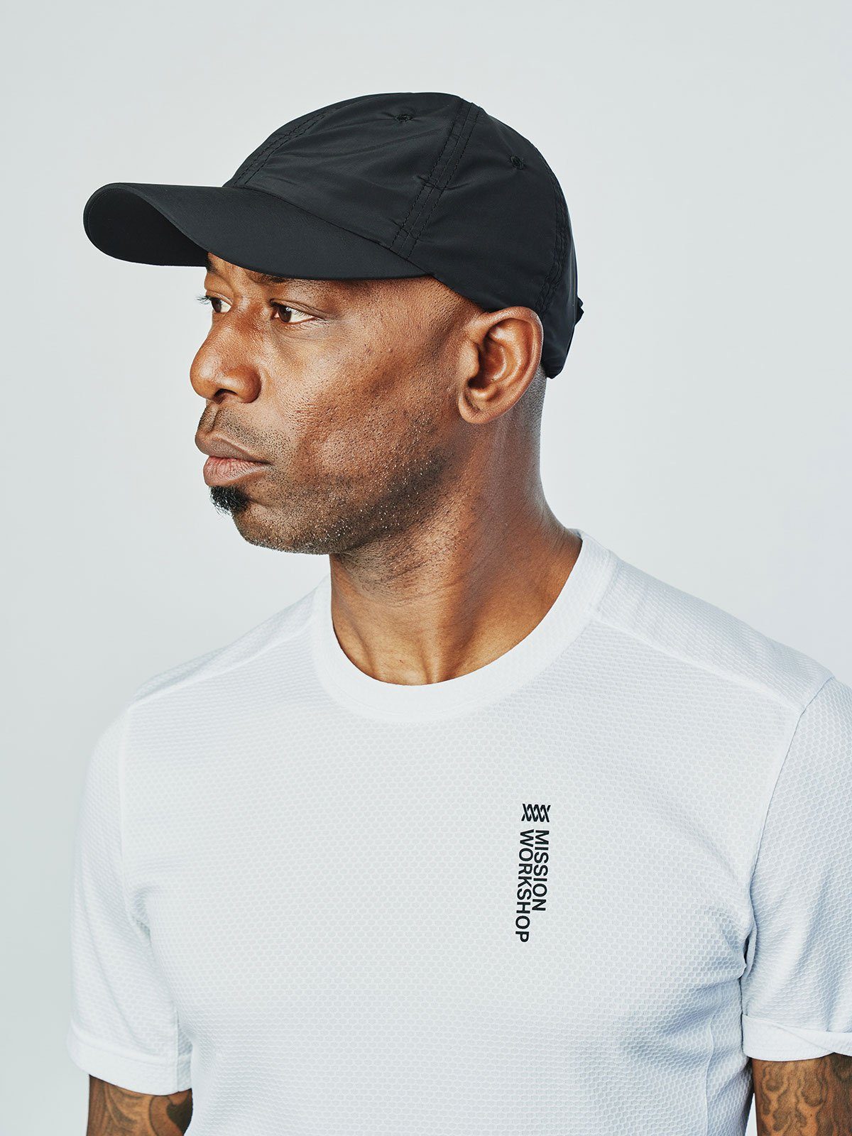 MW6 by Mission Workshop - Weatherproof Bags & Technical Apparel - San Francisco & Los Angeles - Construit pour durer - Garanti pour toujours