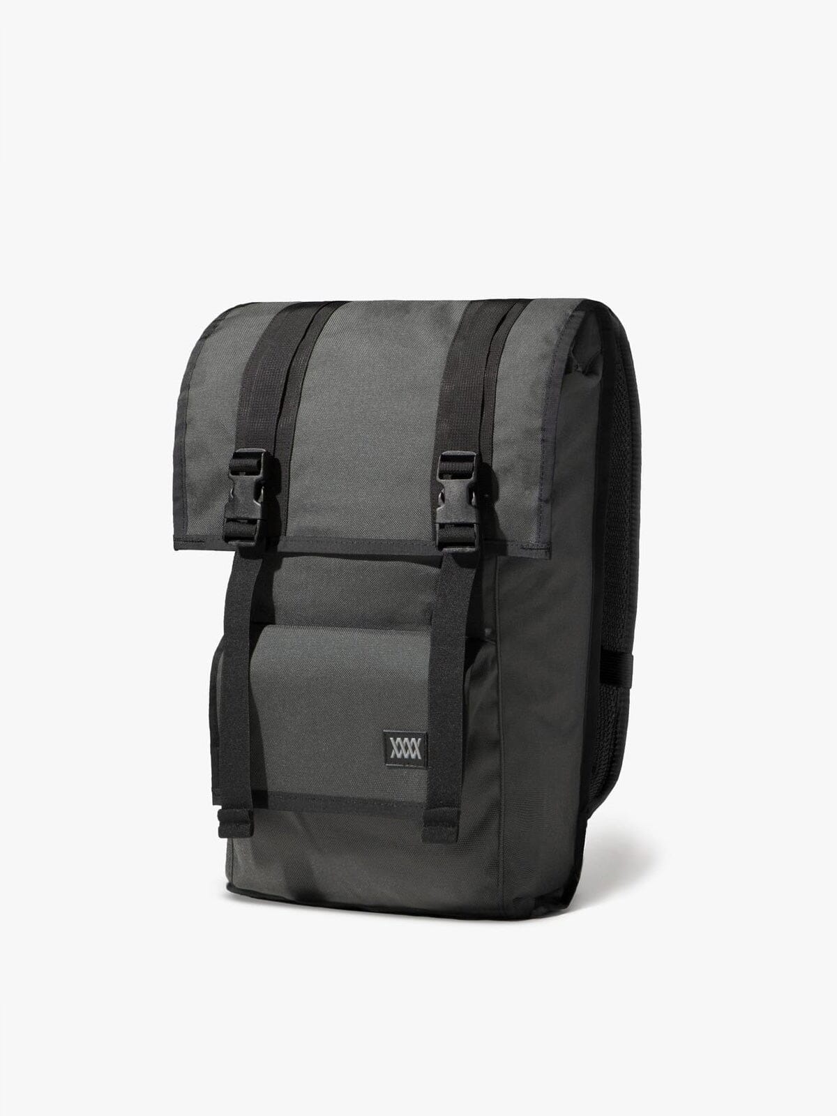 Sanction by Mission Workshop - Weatherproof Bags & Technical Apparel - San Francisco & Los Angeles - Construit pour durer - Garanti pour toujours