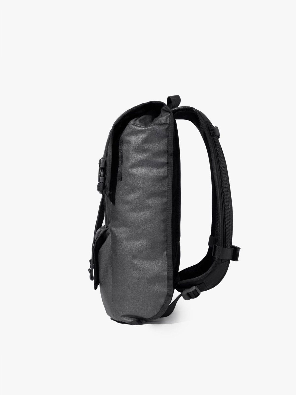 Sanction by Mission Workshop - Weatherproof Bags & Technical Apparel - San Francisco & Los Angeles - Construit pour durer - Garanti pour toujours