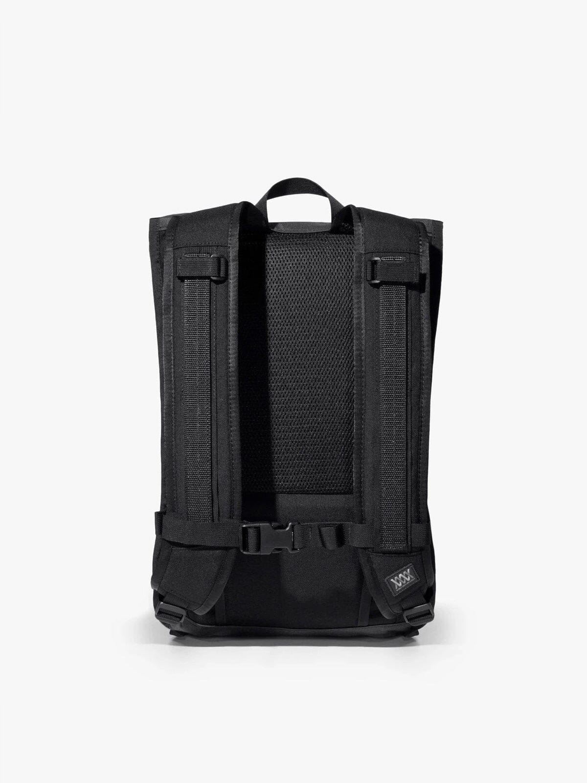 Sanction by Mission Workshop - Weatherproof Bags & Technical Apparel - San Francisco & Los Angeles - Construit pour durer - Garanti pour toujours