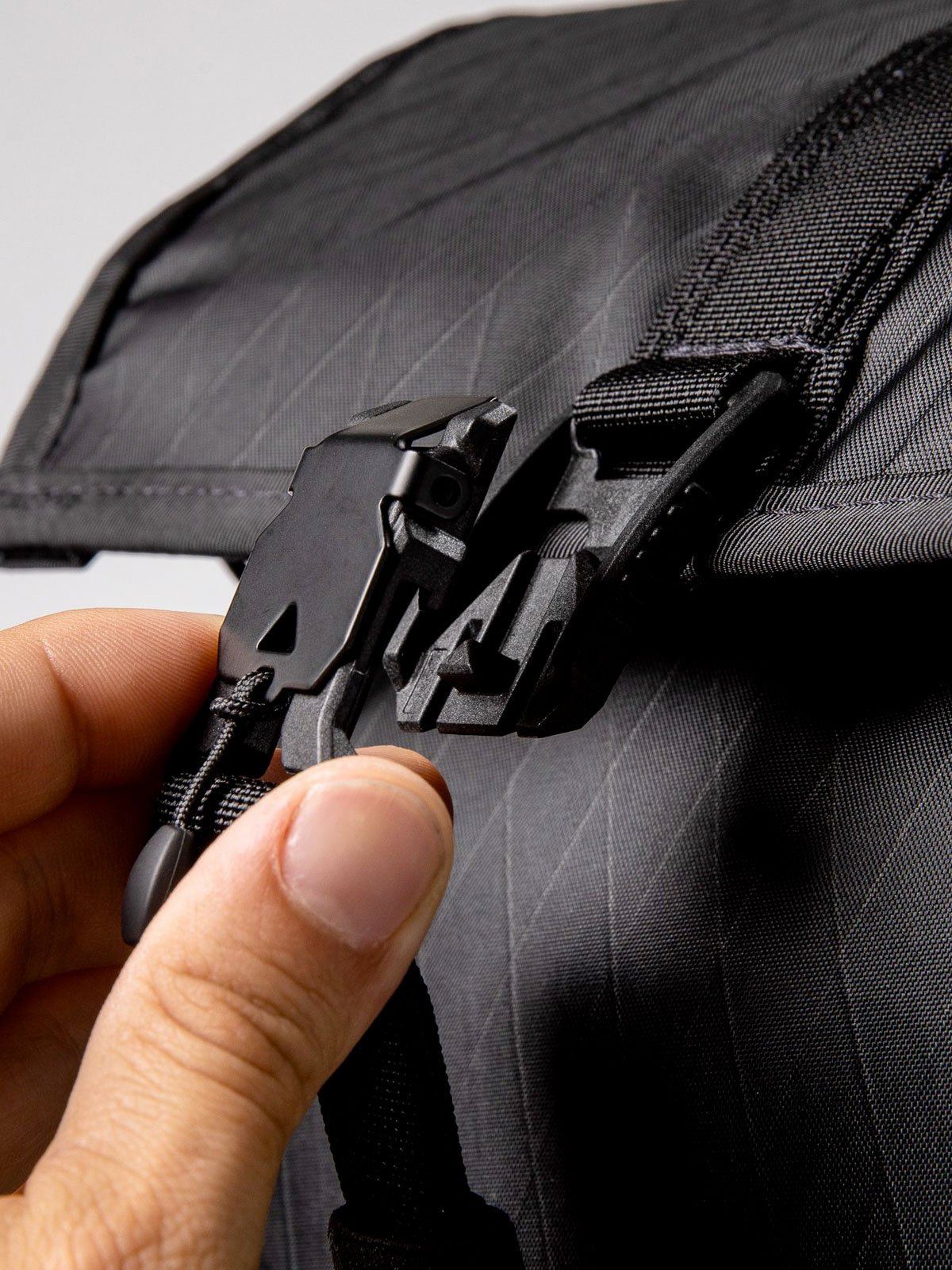 Speedwell by Mission Workshop - Sacs étanches et vêtements techniques - San Francisco et Los Angeles - Construits pour durer - Garantis pour toujours