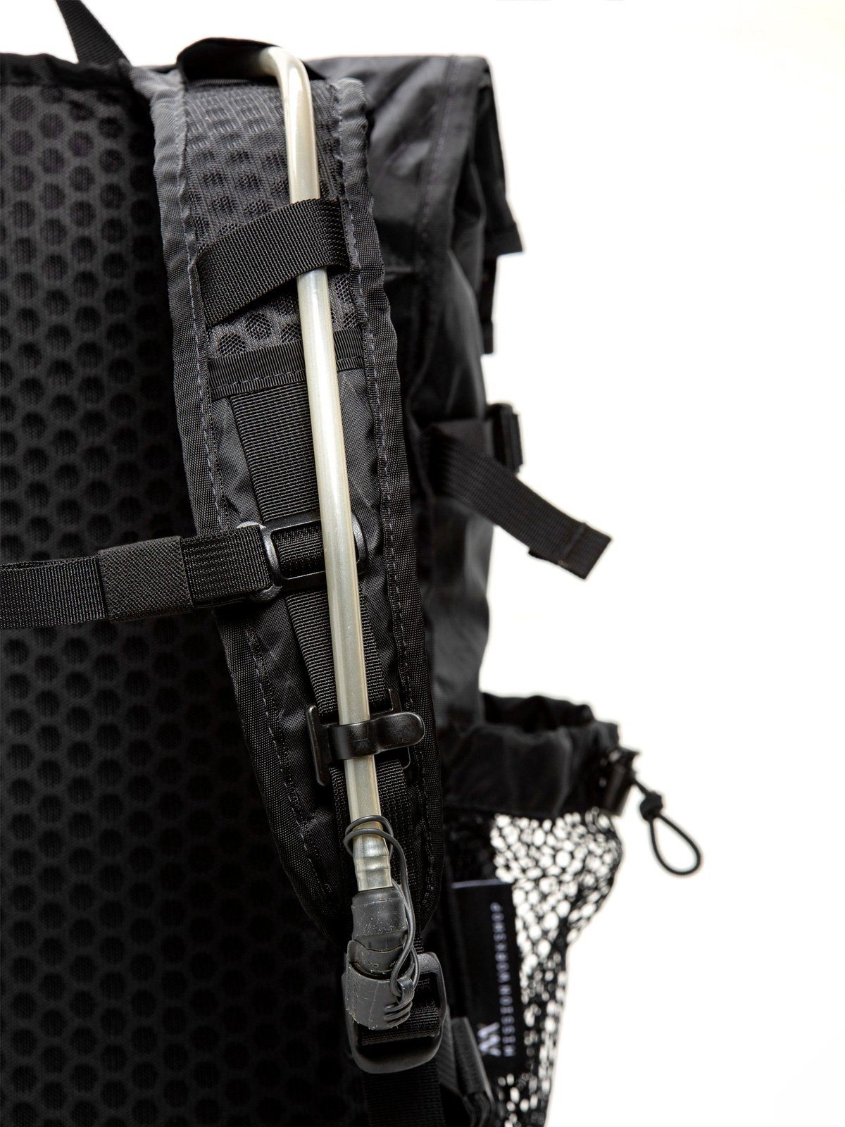 Speedwell by Mission Workshop - Sacs étanches et vêtements techniques - San Francisco et Los Angeles - Construits pour durer - Garantis pour toujours