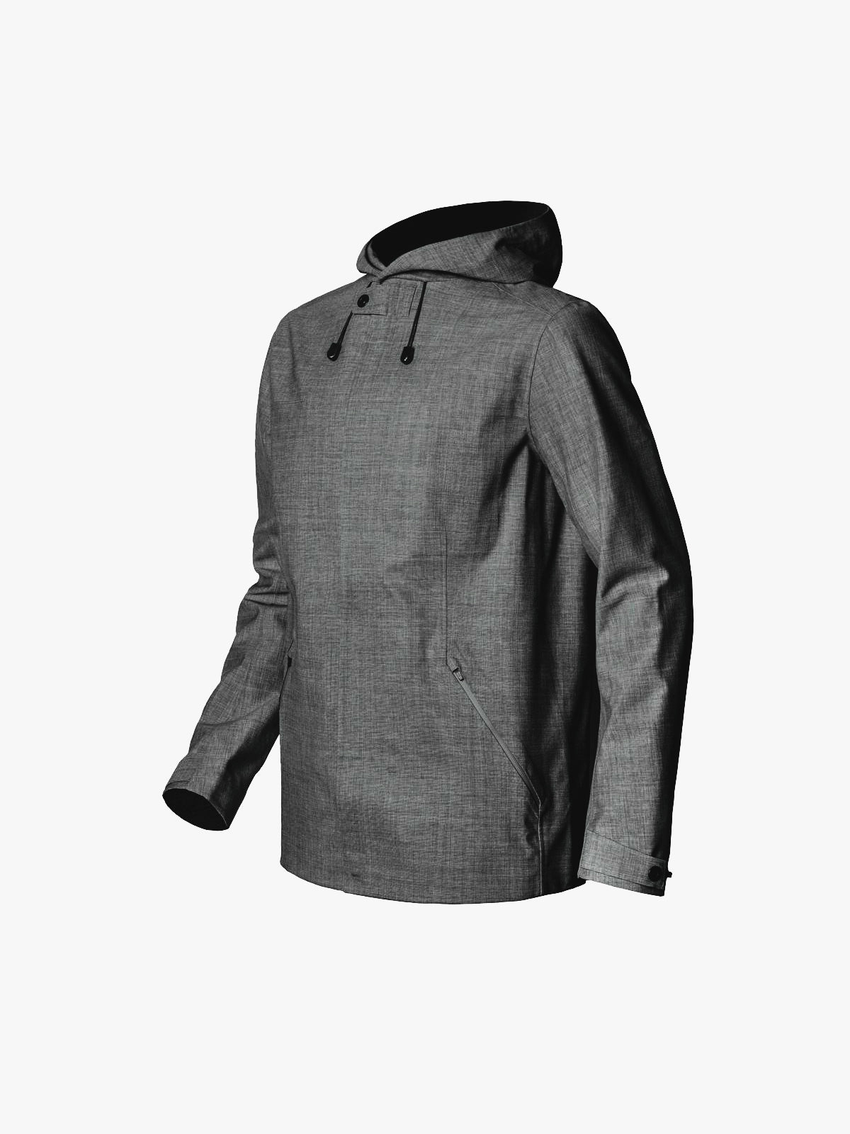 Strathmore by Mission Workshop - Weatherproof Bags & Technical Apparel - San Francisco & Los Angeles - Construit pour durer - Garanti pour toujours