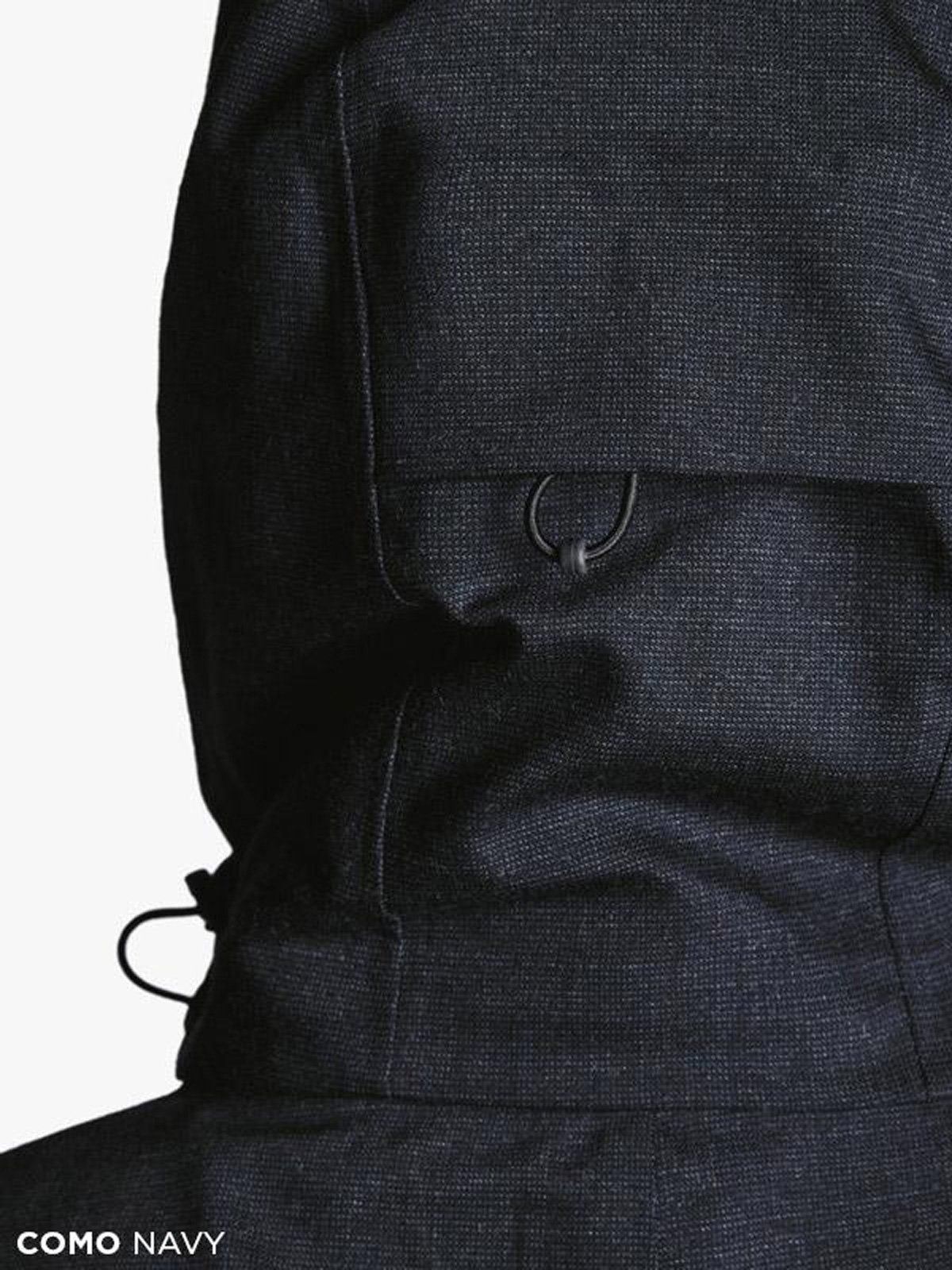Styrman : Wool by Mission Workshop - Weatherproof Bags & Technical Apparel - San Francisco & Los Angeles - Construit pour durer - Garanti pour toujours