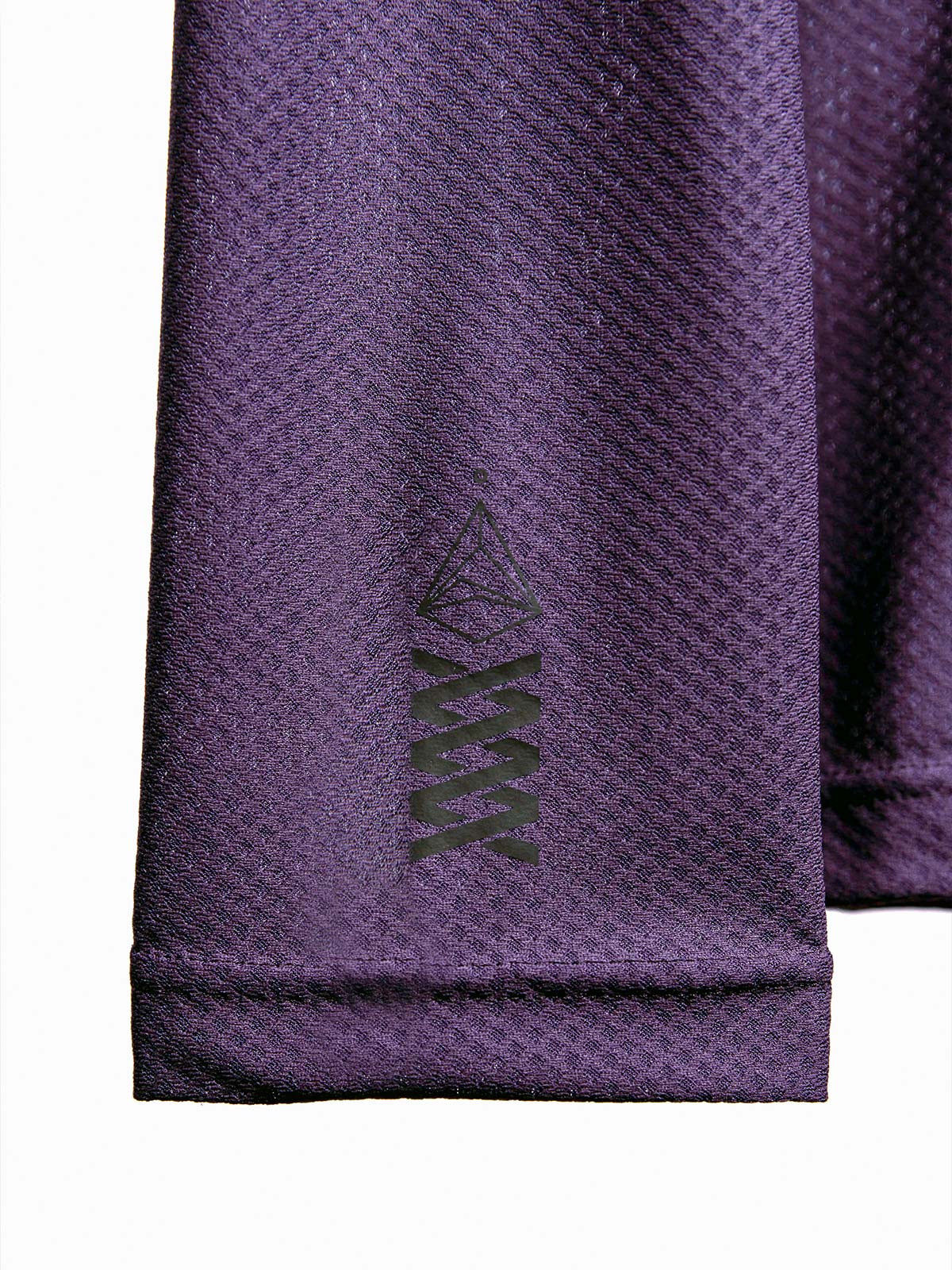 Mission Pro Tech Tee : LS Men's by Mission Workshop - Weatherproof Bags & Technical Apparel - San Francisco & Los Angeles - Construit pour durer - Garanti pour toujours