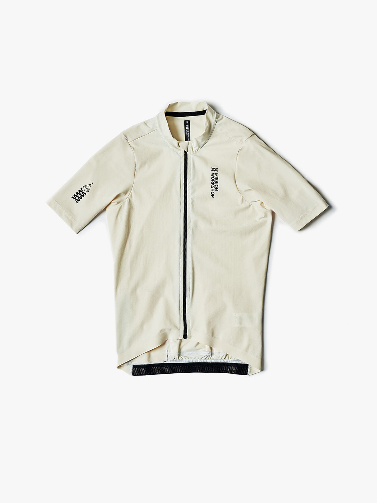 Mission Pro Jersey Women's by Mission Workshop - Weatherproof Bags & Technical Apparel - San Francisco & Los Angeles - Construit pour durer - Garanti pour toujours