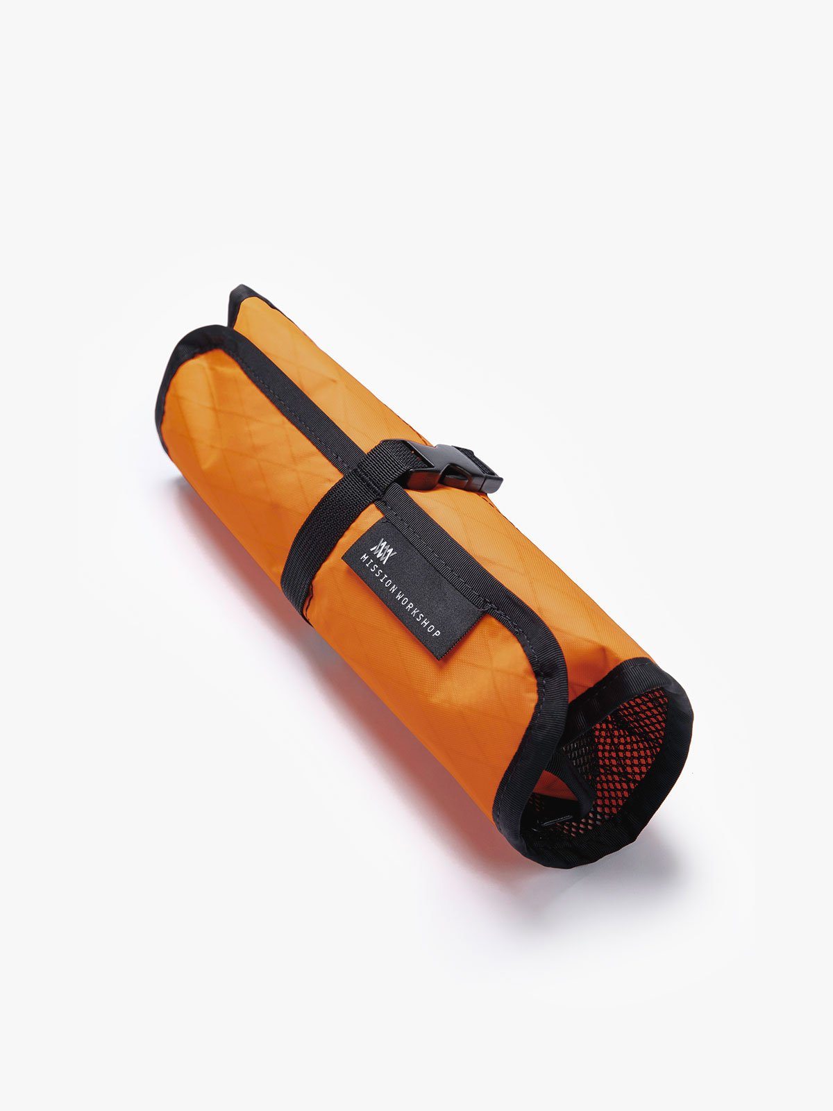 Tool Roll Organizer by Mission Workshop - Weatherproof Bags & Technical Apparel - San Francisco & Los Angeles - Construit pour durer - Garanti pour toujours