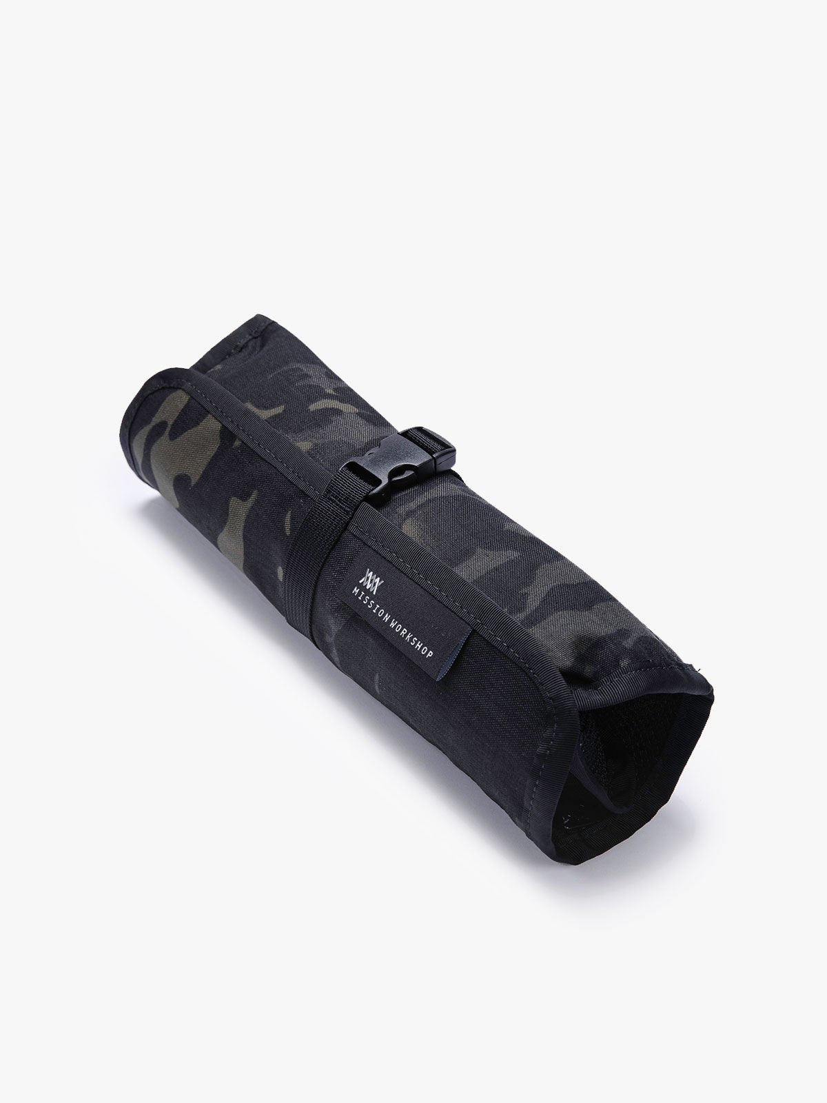 Tool Roll Organizer by Mission Workshop - Weatherproof Bags & Technical Apparel - San Francisco & Los Angeles - Construit pour durer - Garanti pour toujours