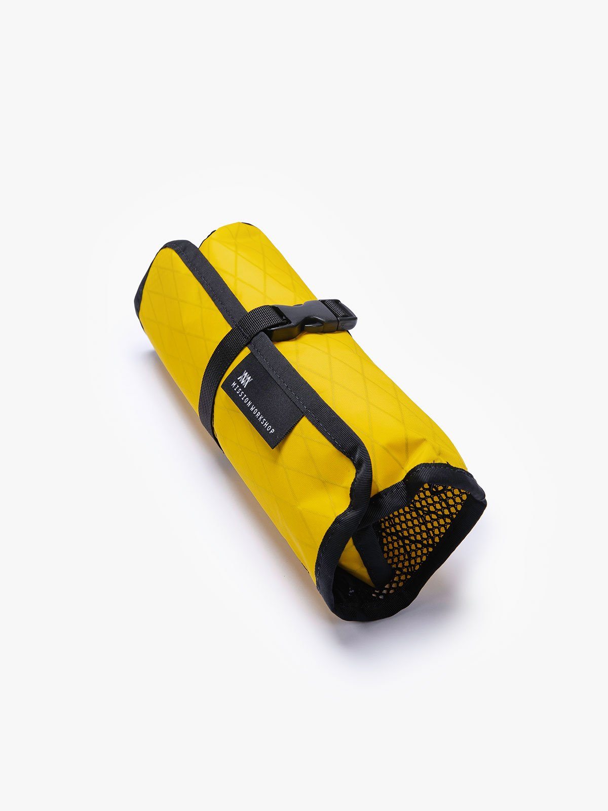 Tool Roll Organizer by Mission Workshop - Weatherproof Bags & Technical Apparel - San Francisco & Los Angeles - Construit pour durer - Garanti pour toujours
