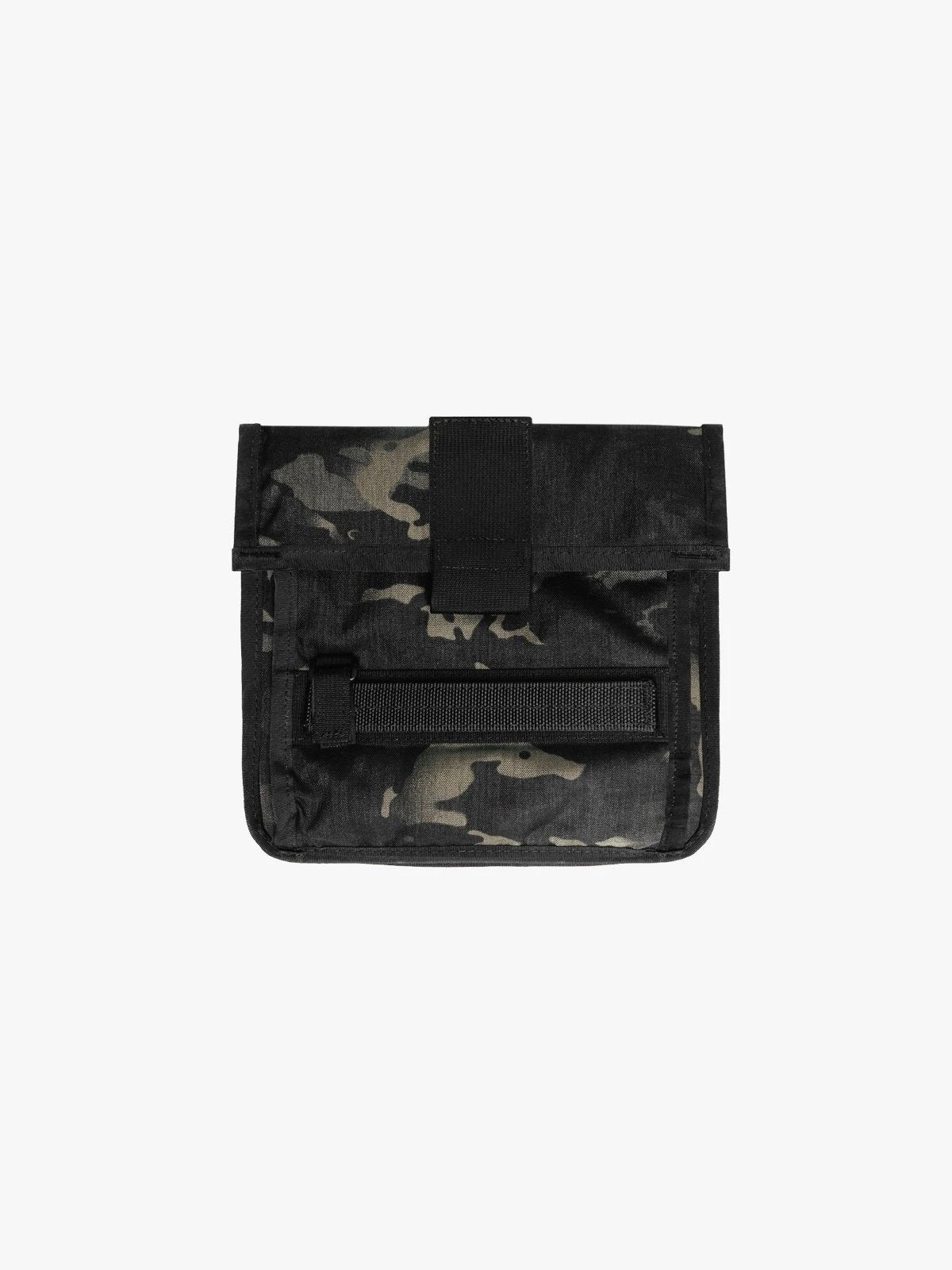 Arkiv Tool Pocket by Mission Workshop - Weatherproof Bags & Technical Apparel - San Francisco & Los Angeles - Construit pour durer - Garanti pour toujours